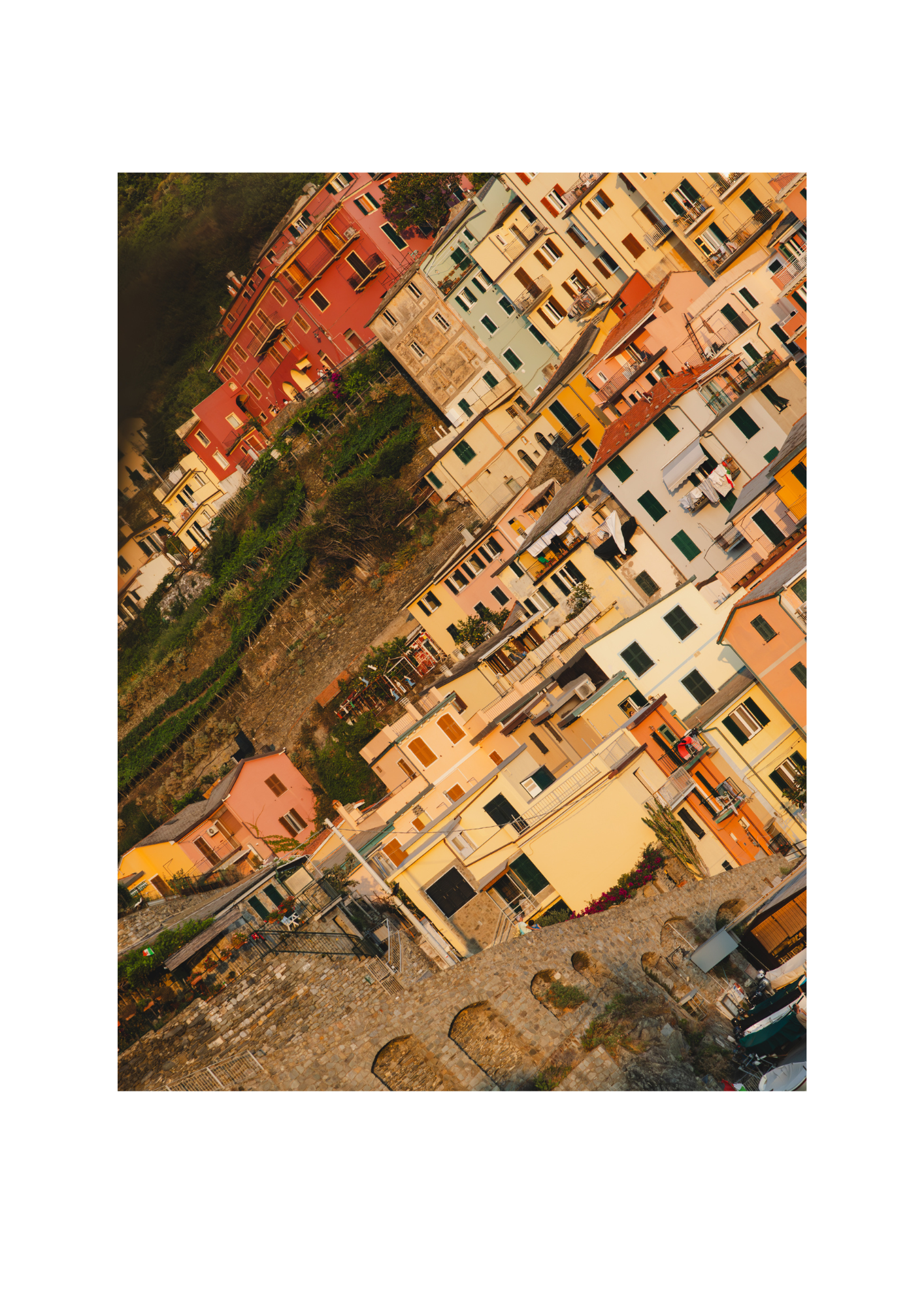 Riomaggiore
