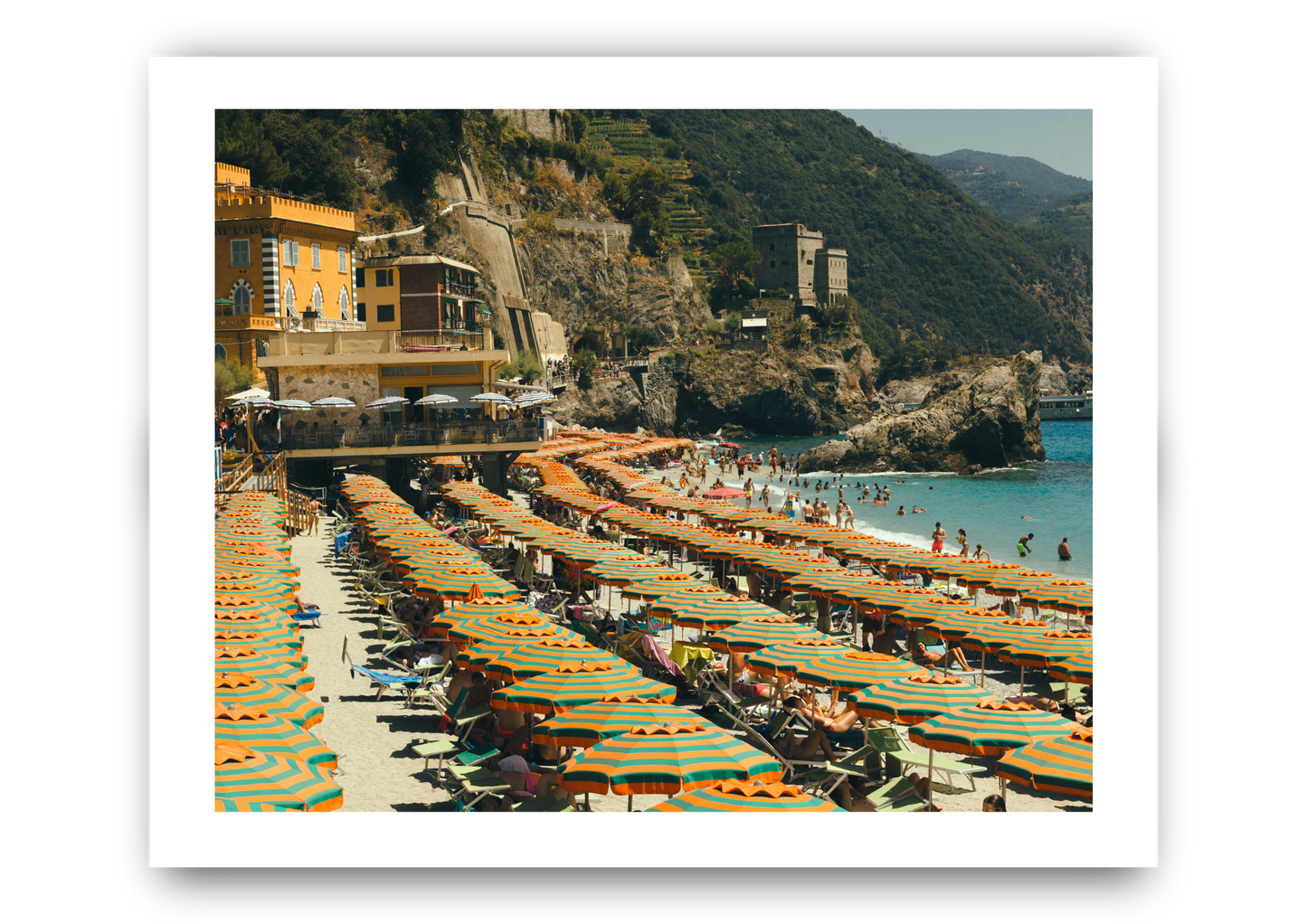 Monterosso
