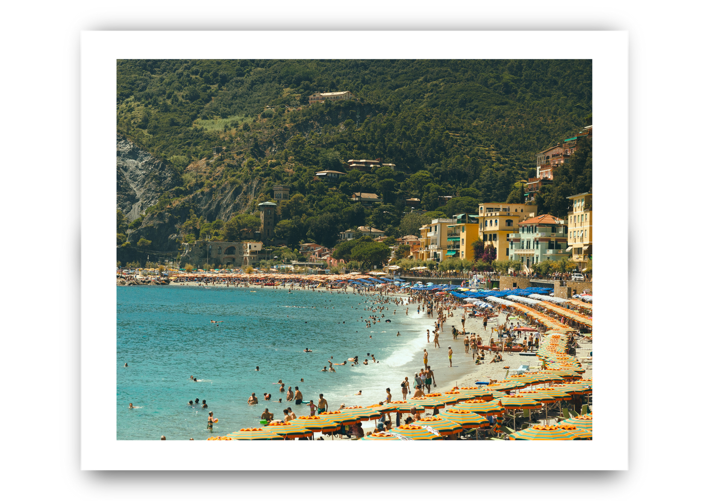 Italian Coast