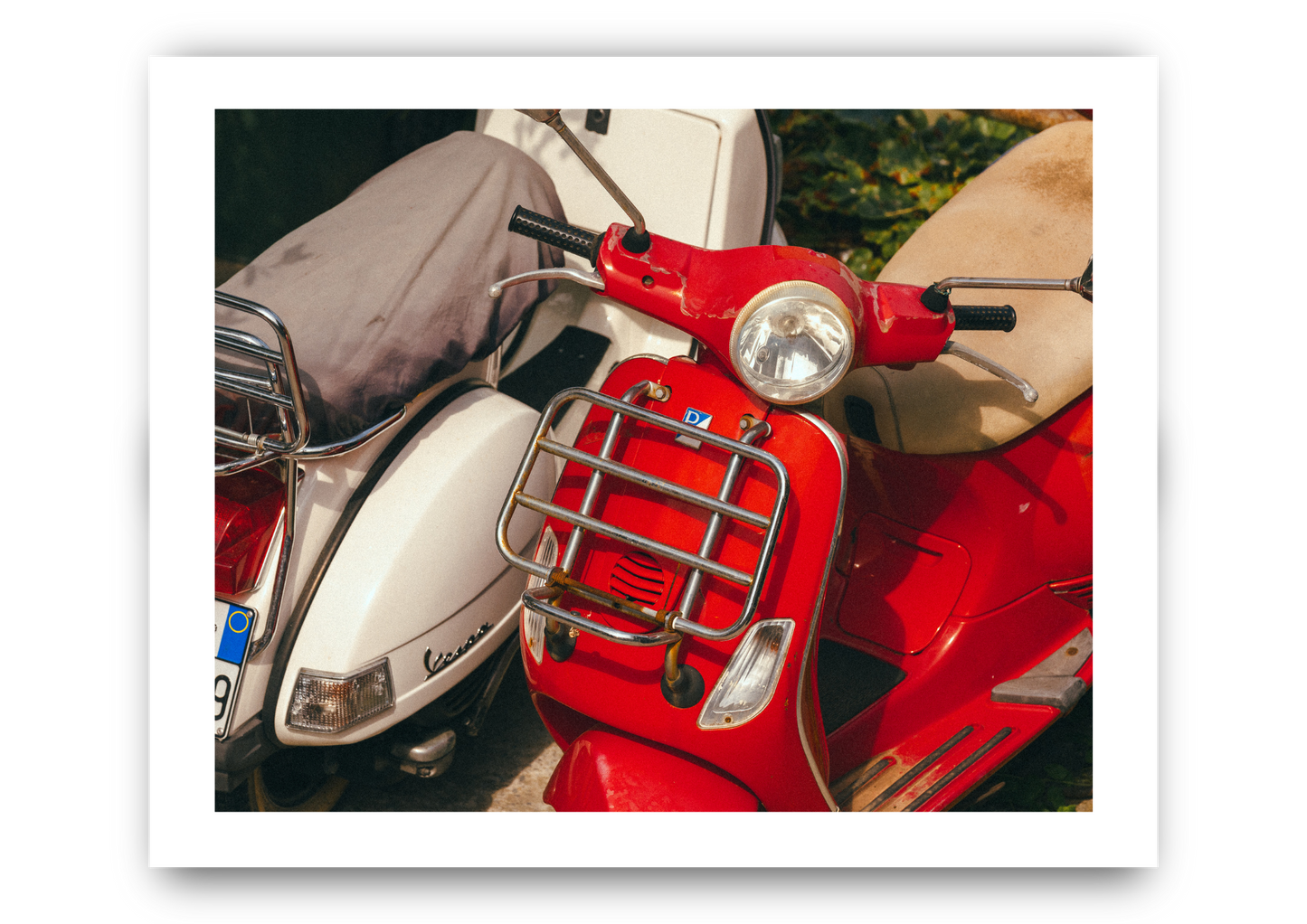 Vespa