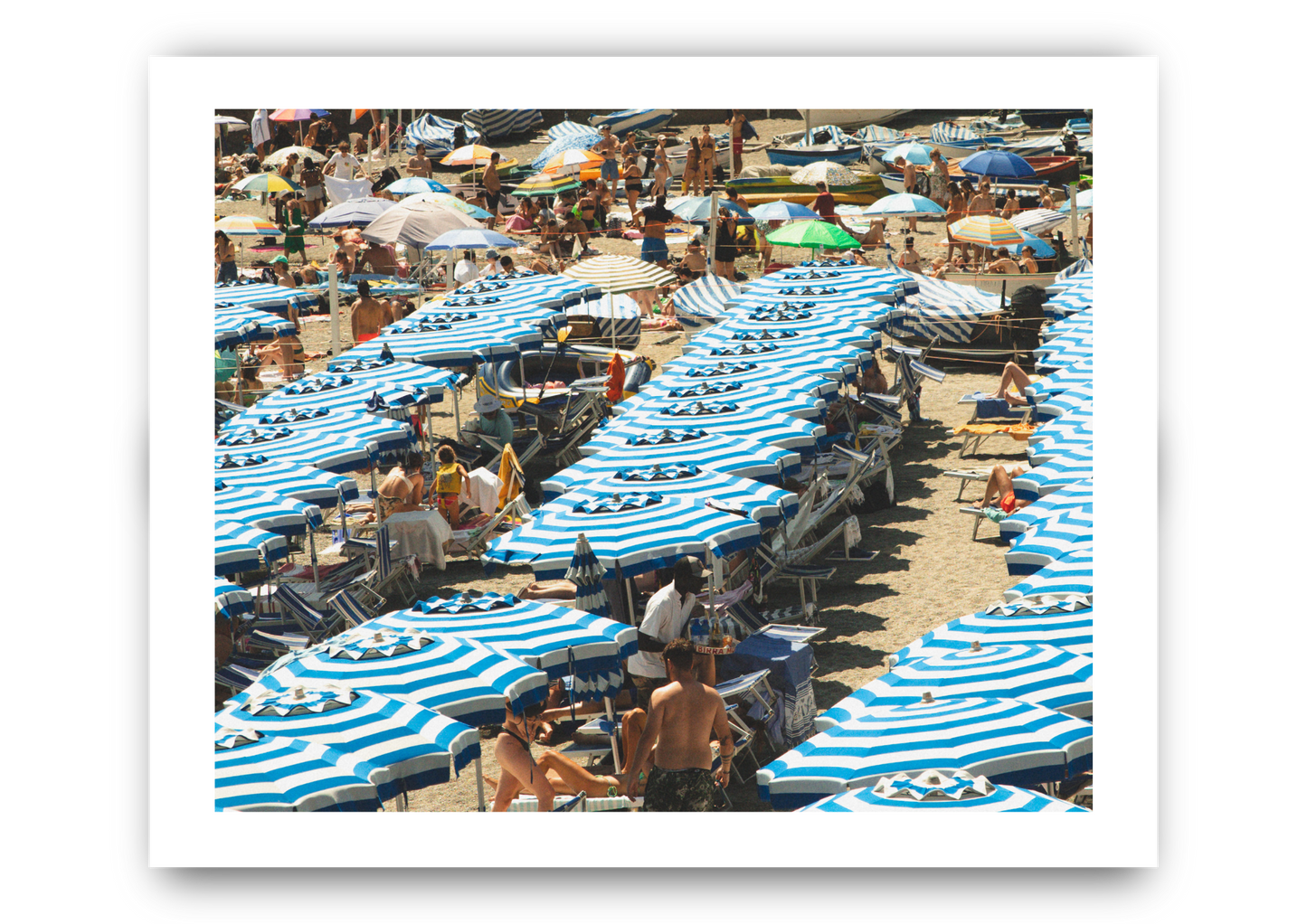 Spiaggia