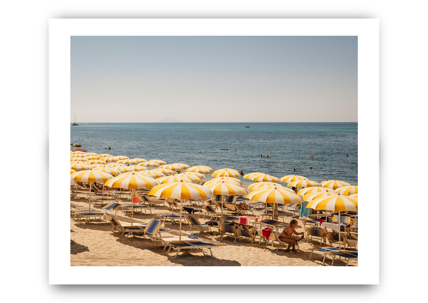 Tropea V