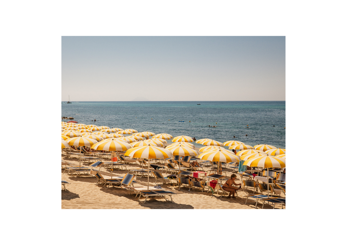 Tropea V