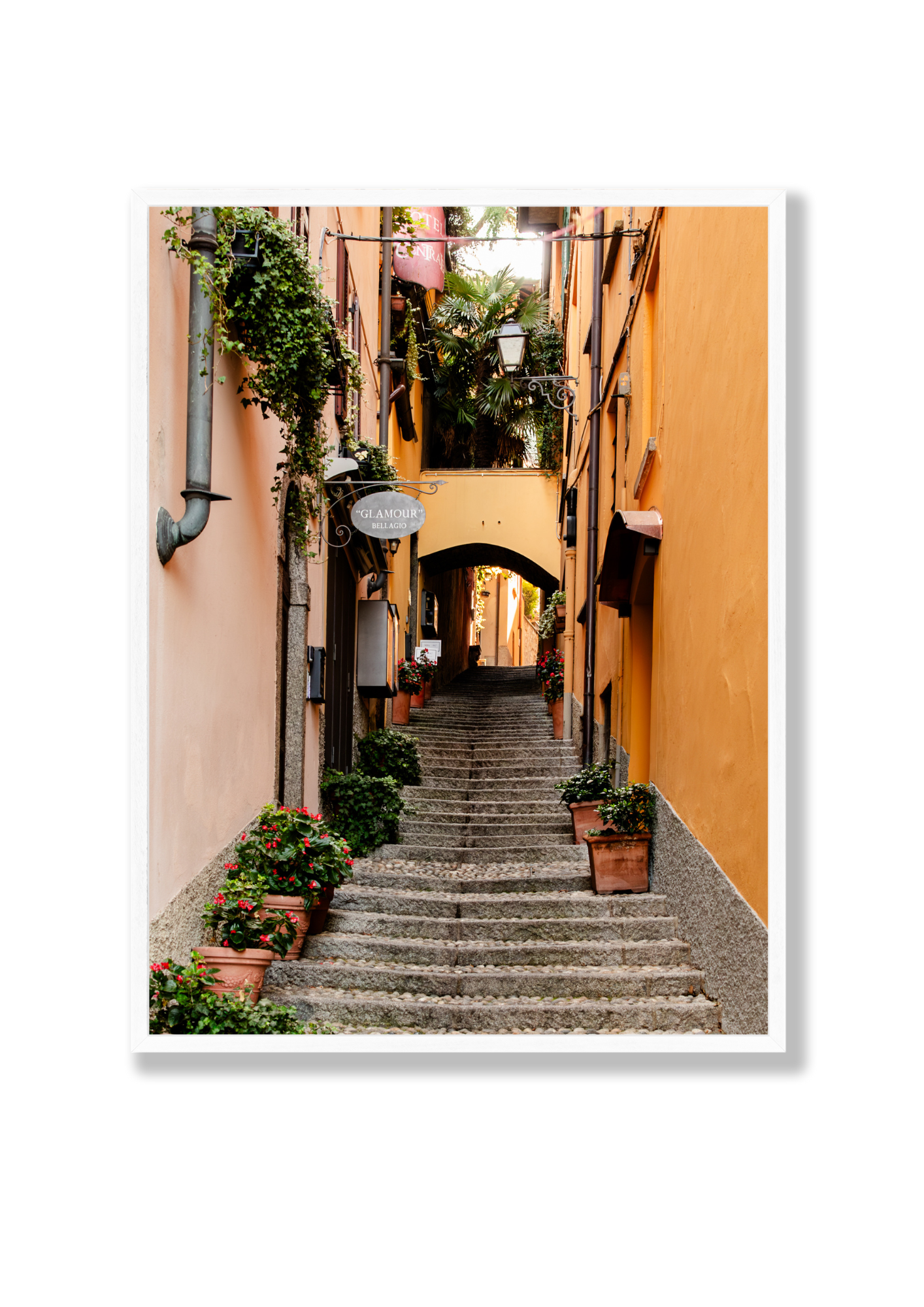 Bellagio II