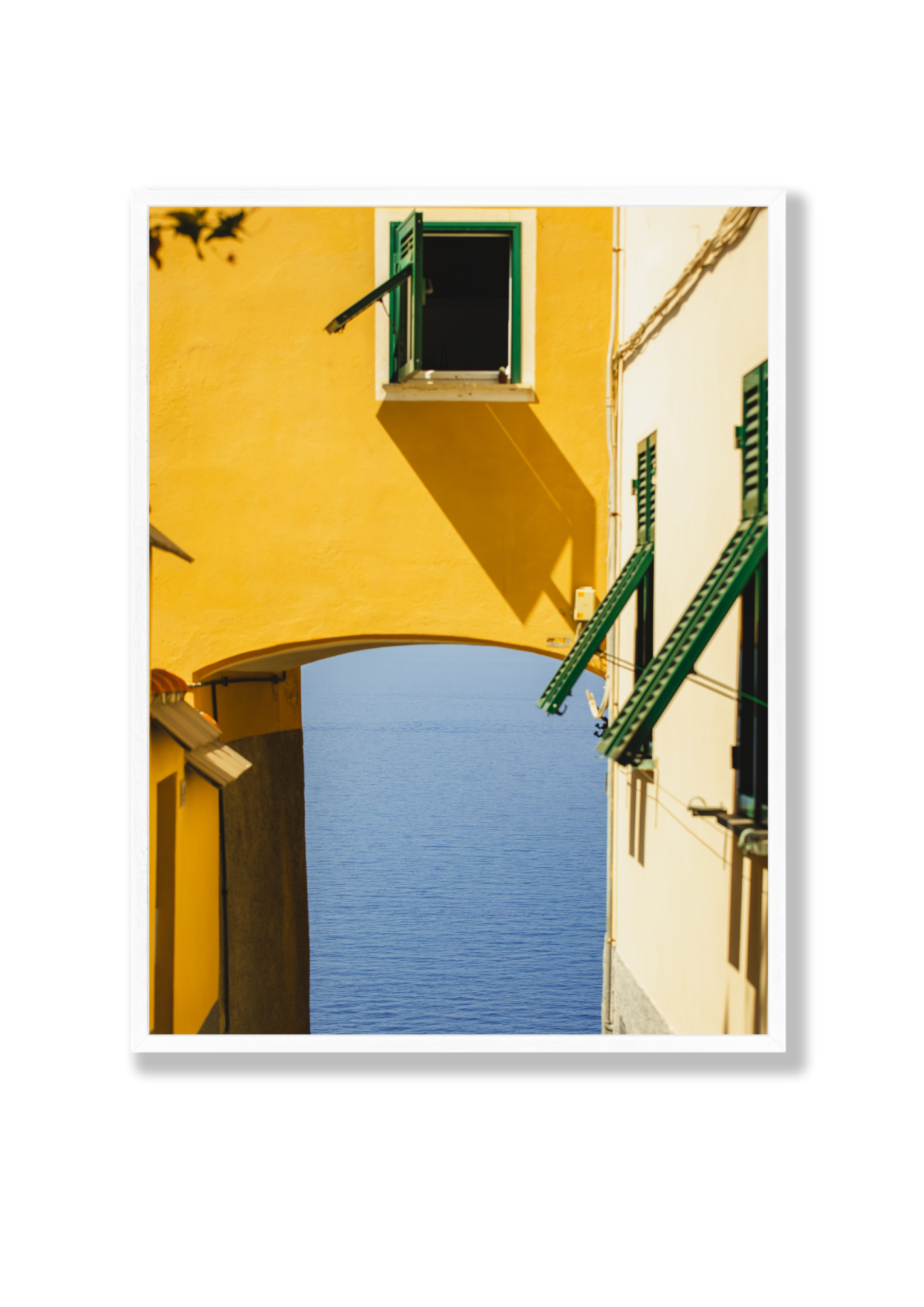 Passage