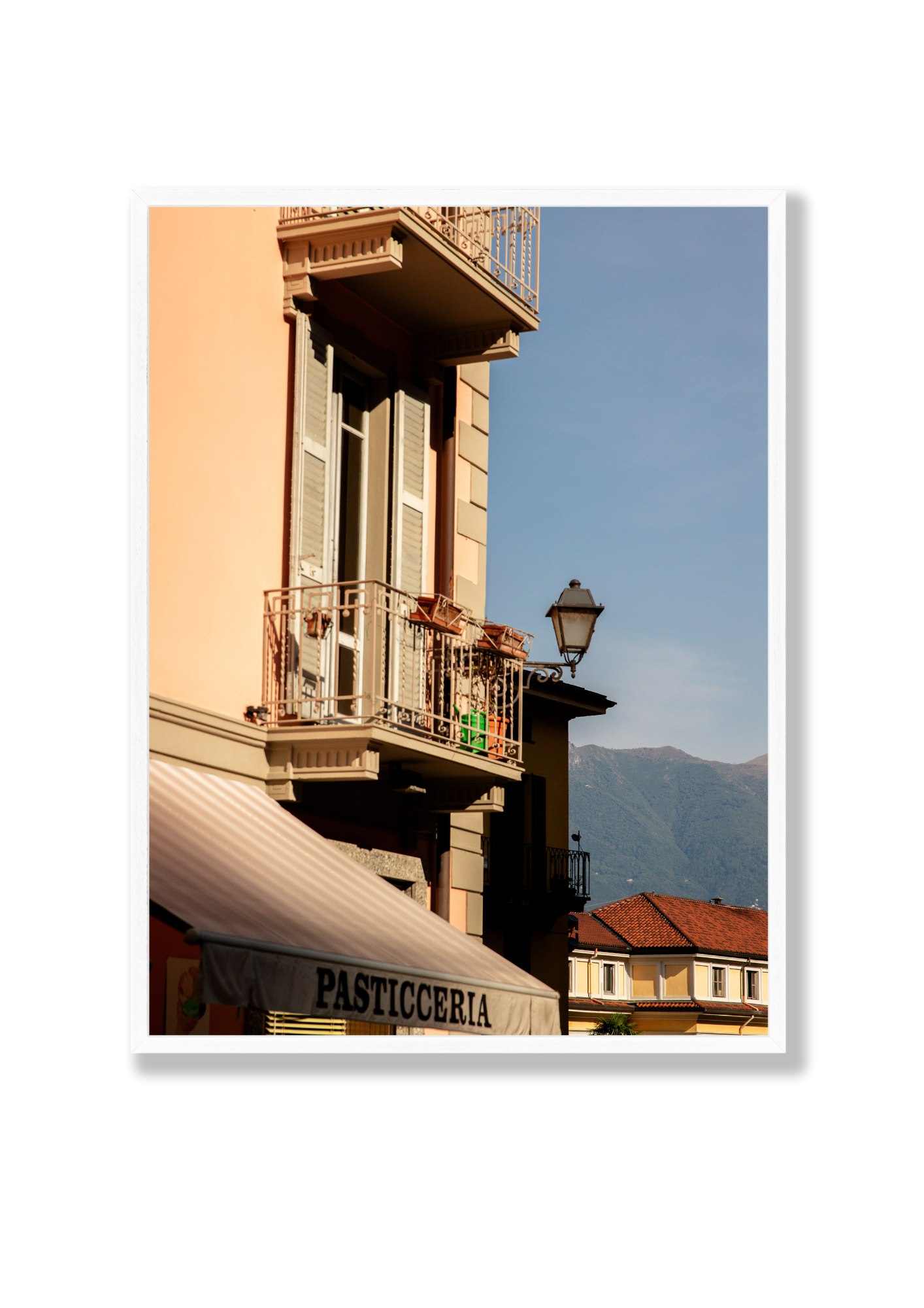 Pasticceria