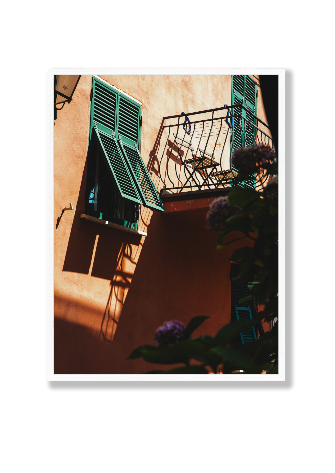 Window Light