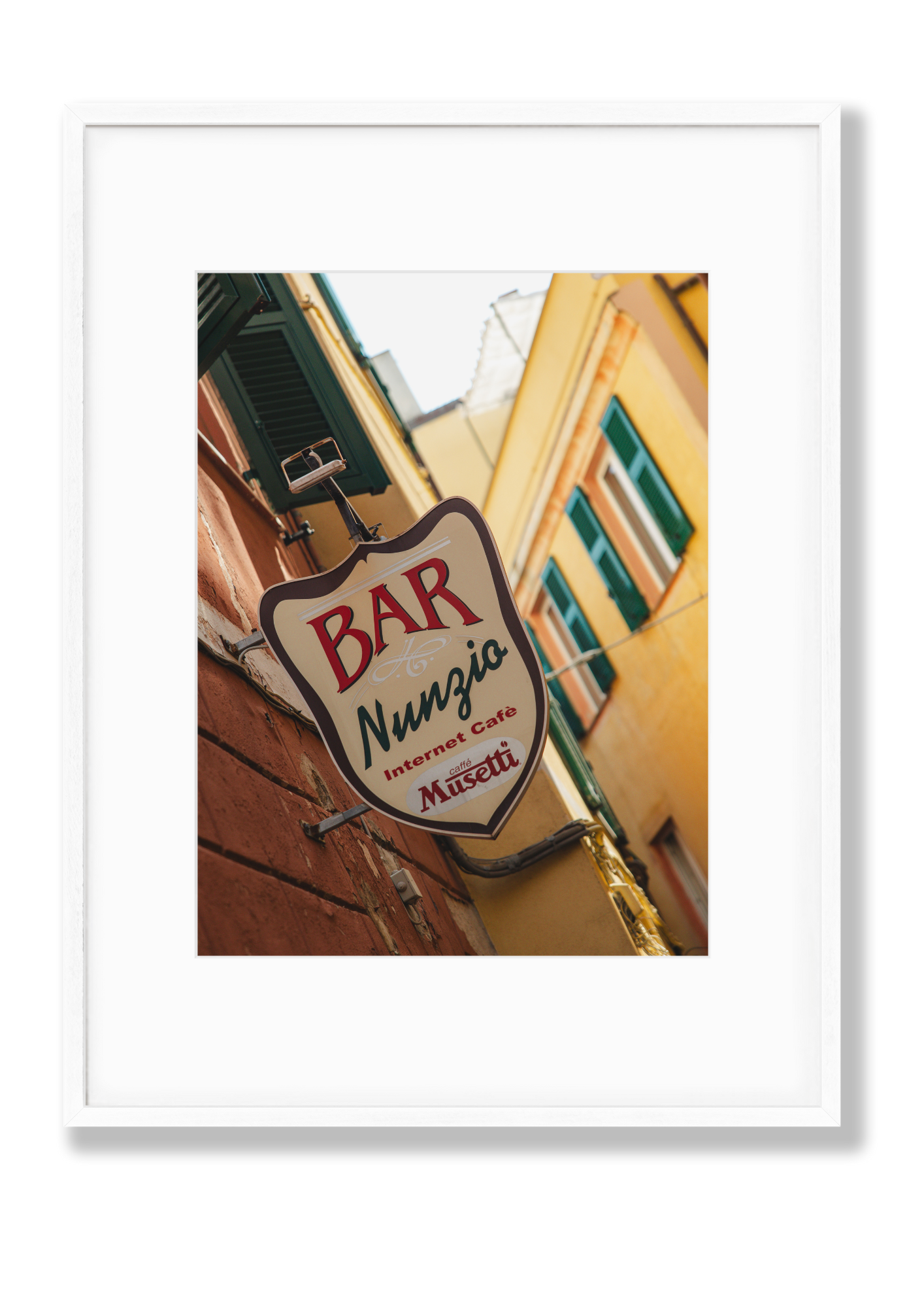 Bar Nunzio