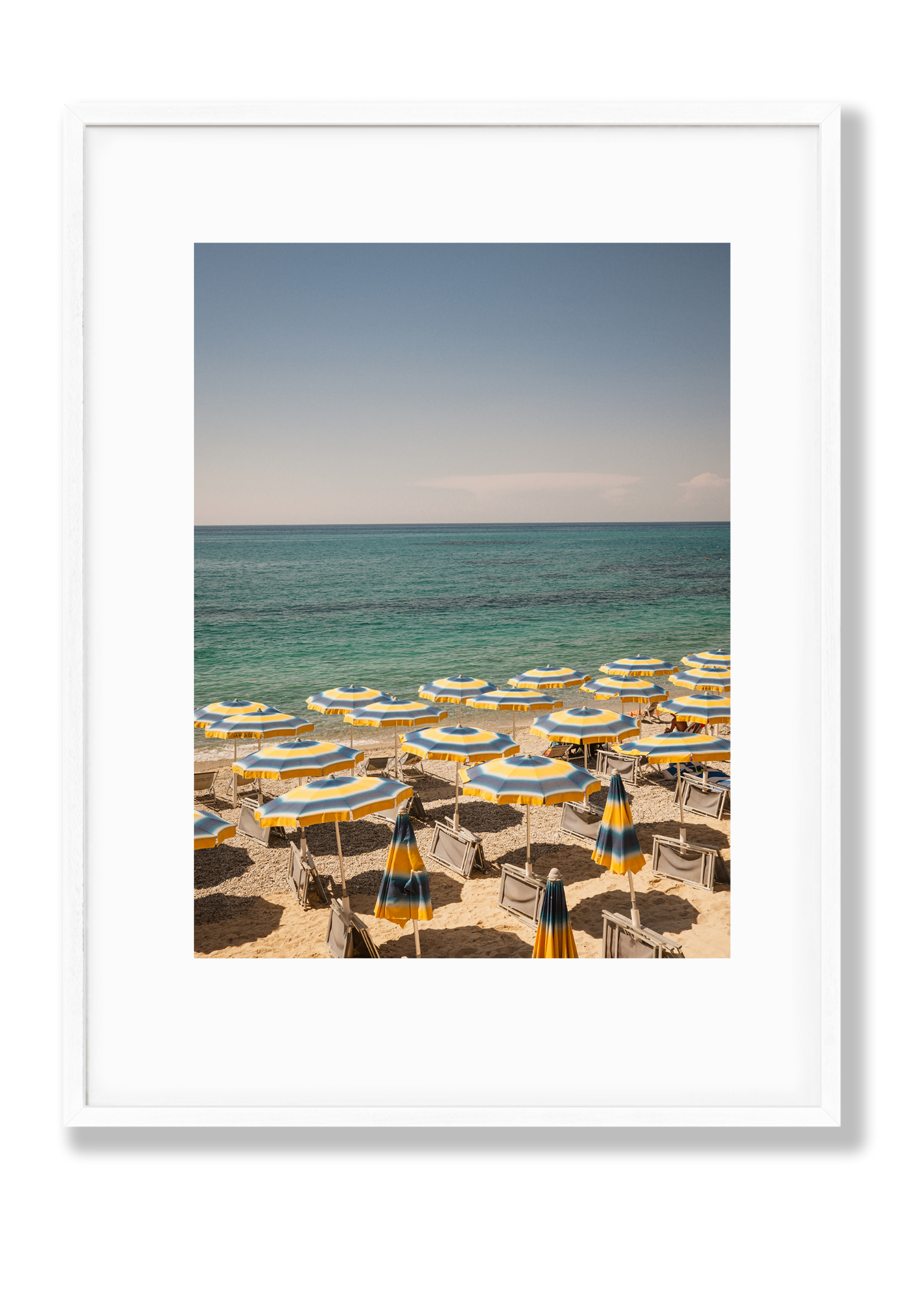 Tropea III