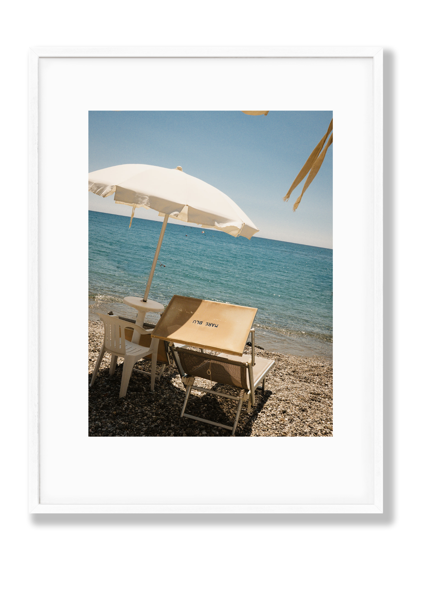 Mare Blu