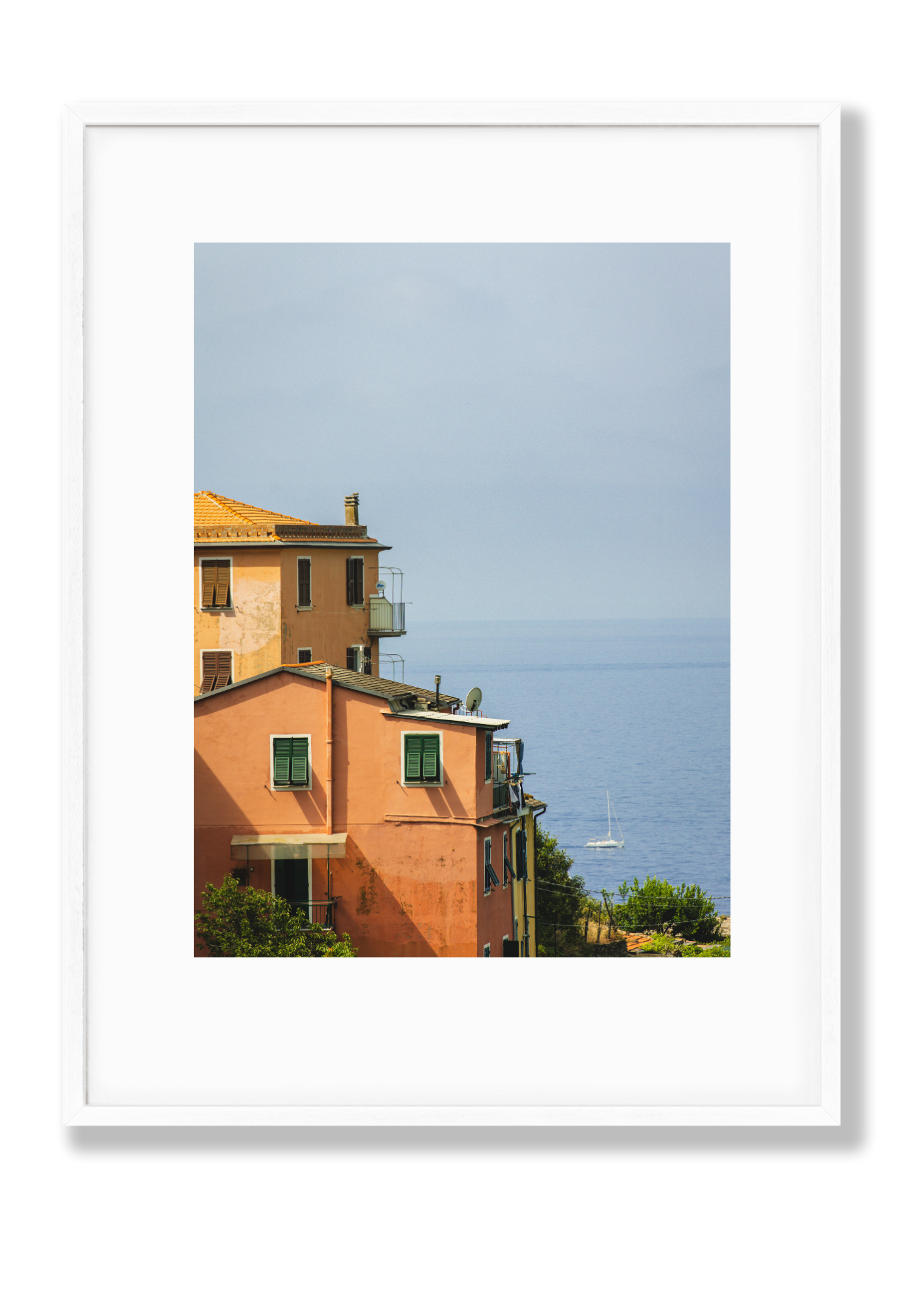 Ocean View