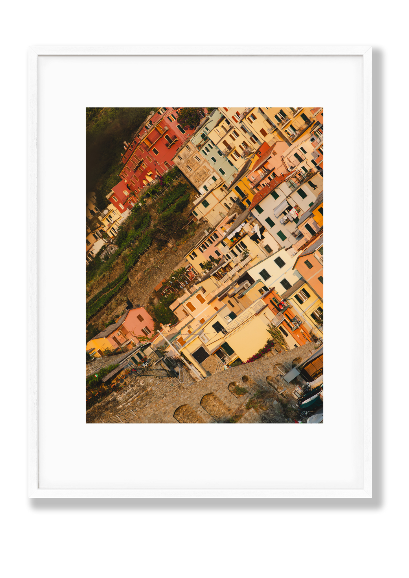 Riomaggiore
