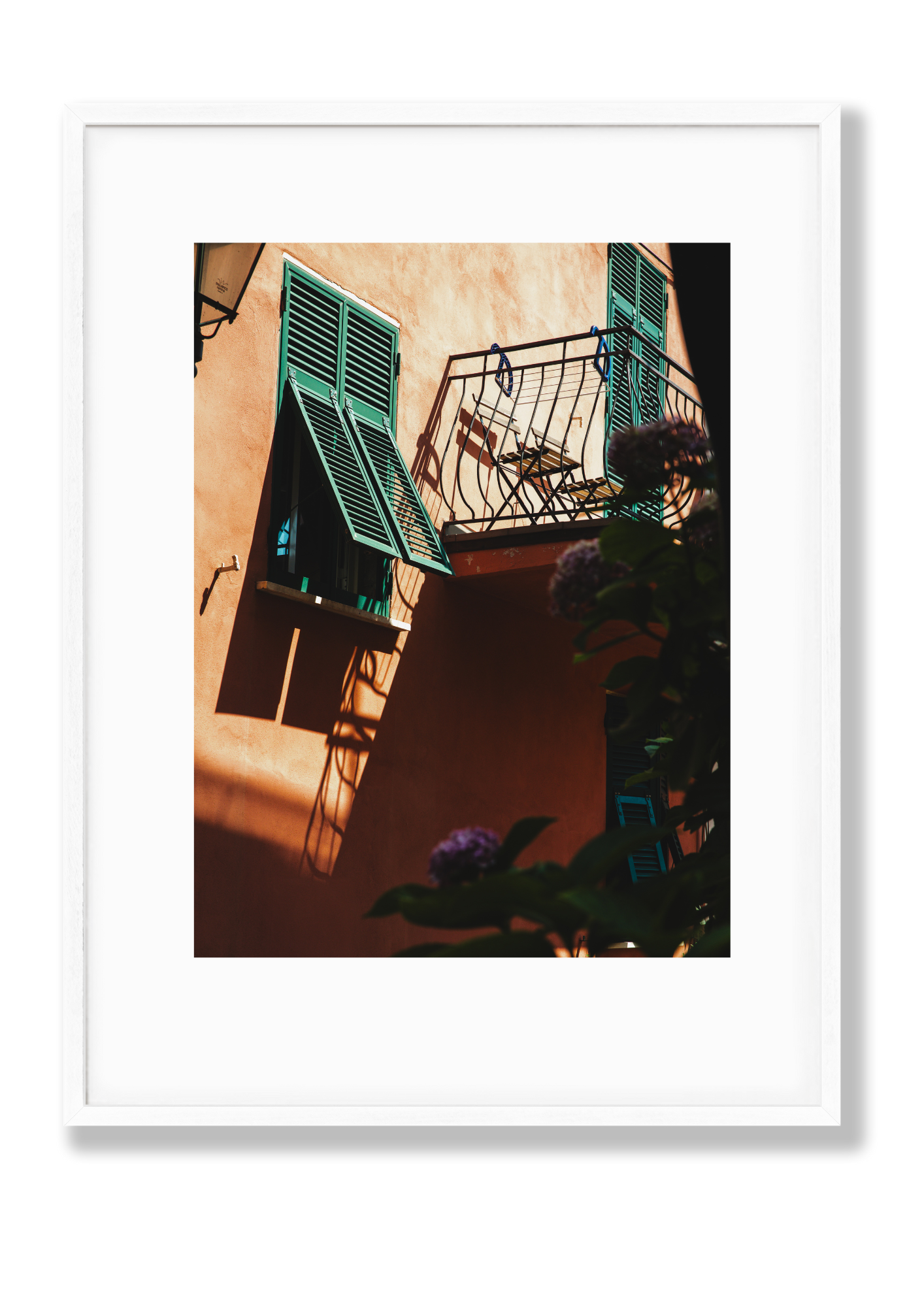 Window Light