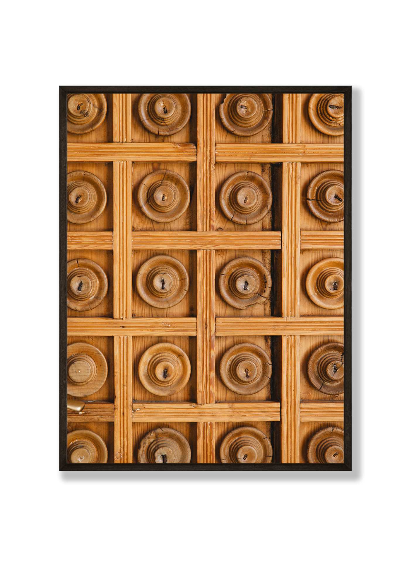 Wood