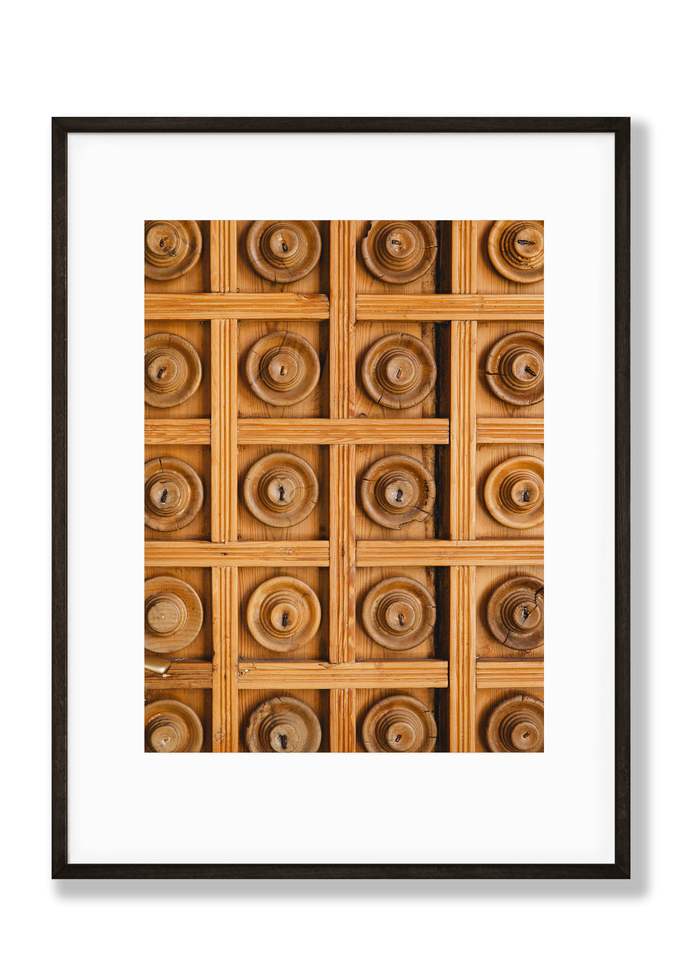 Wood