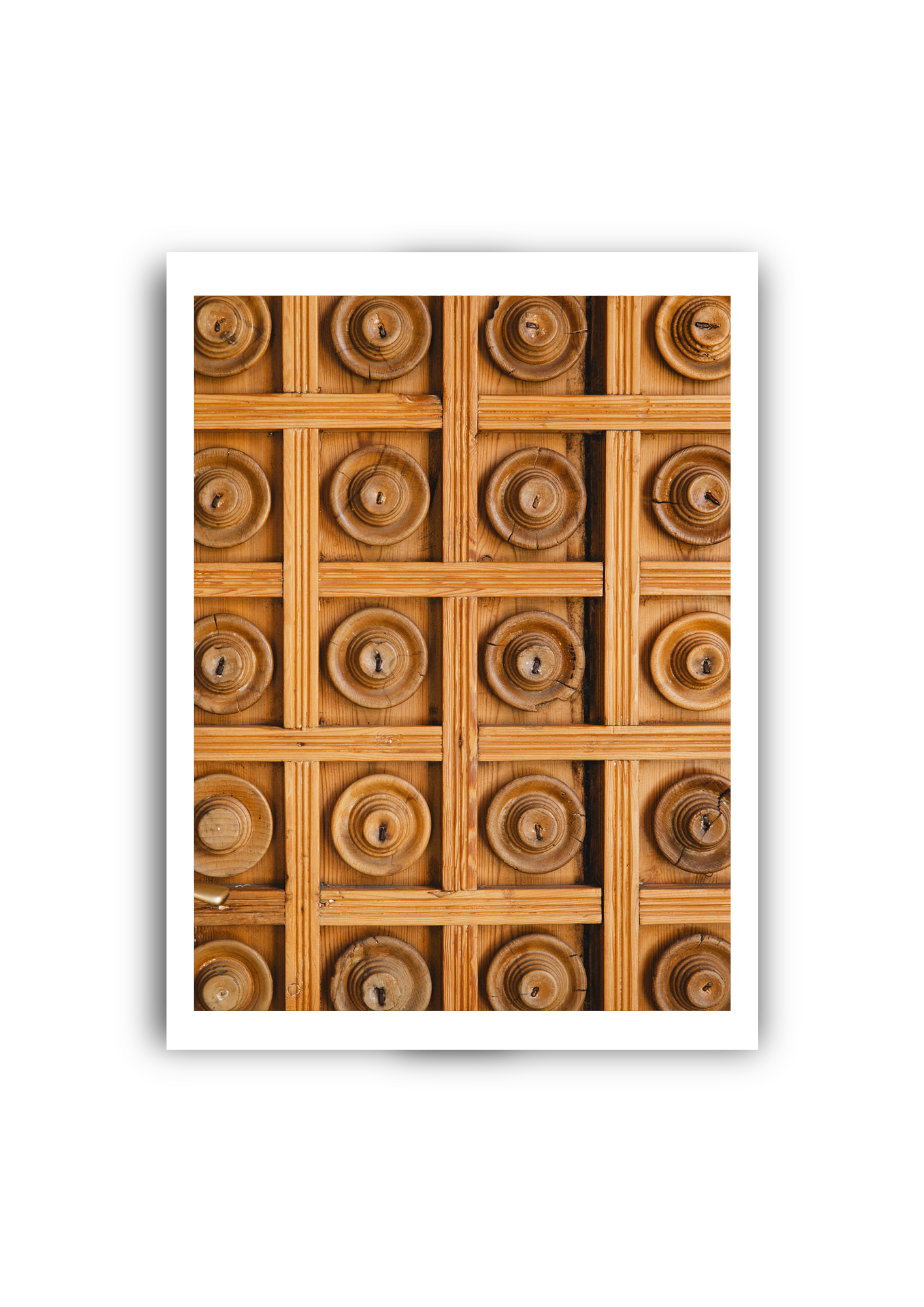 Wood