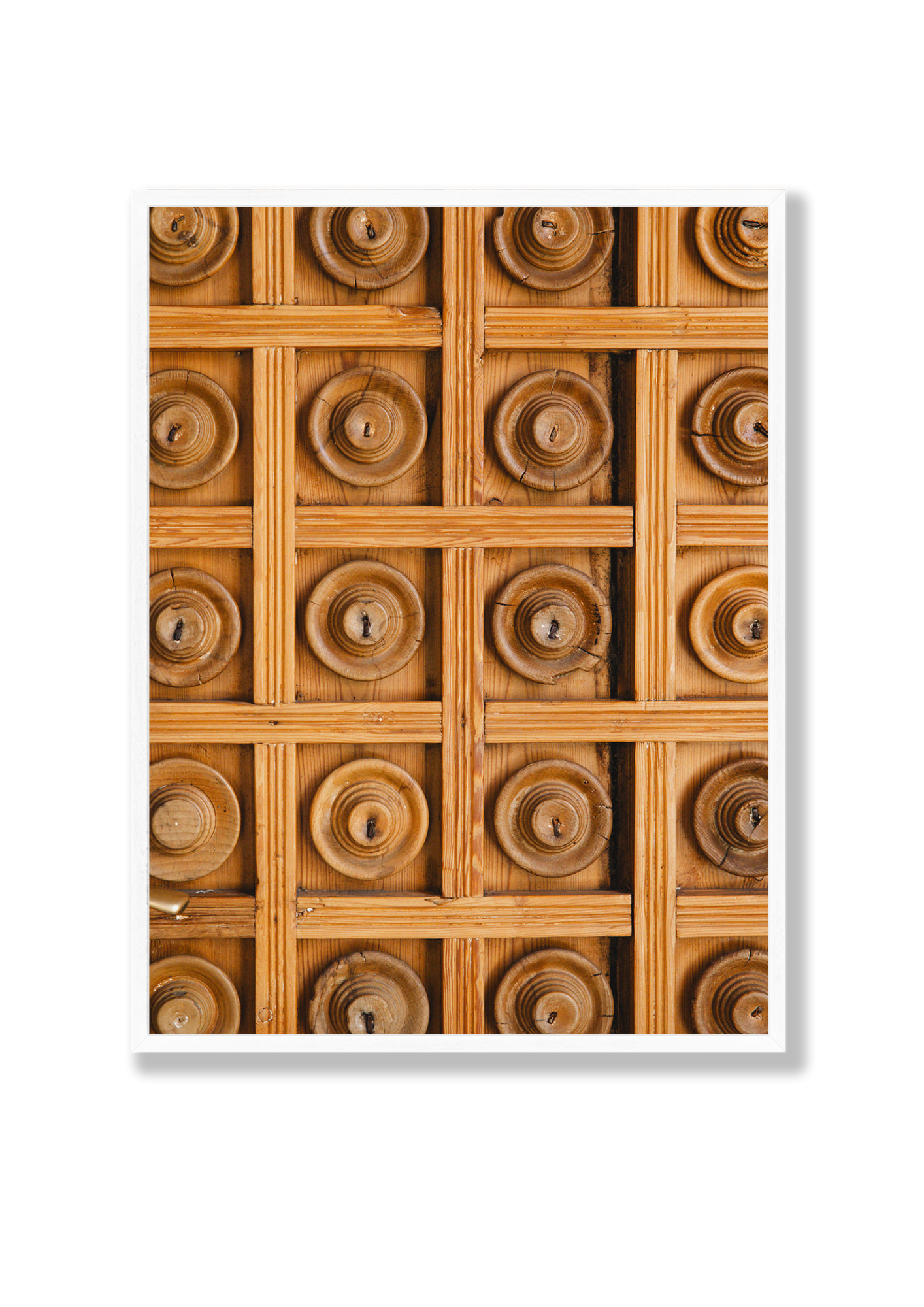 Wood