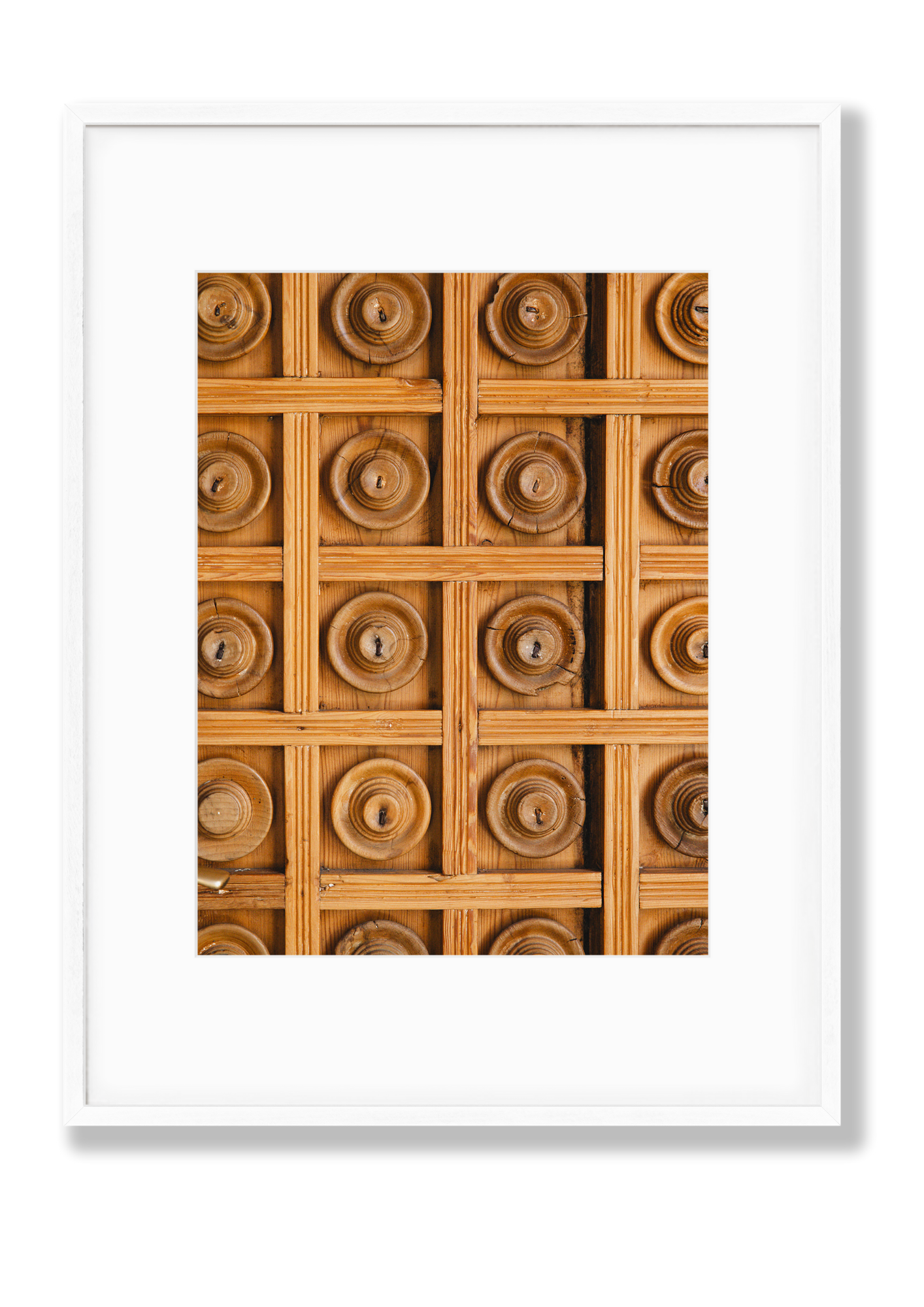 Wood