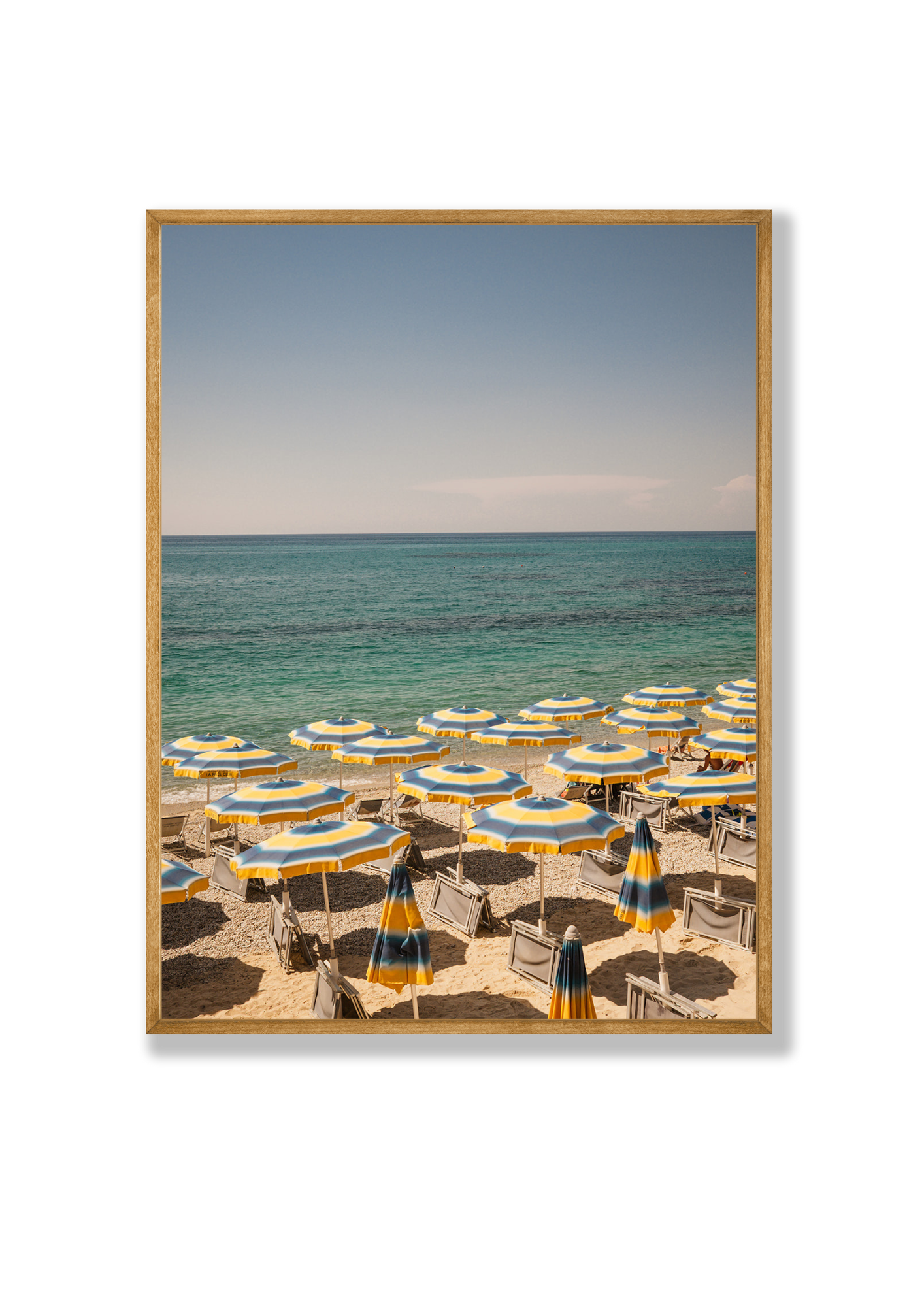 Tropea III
