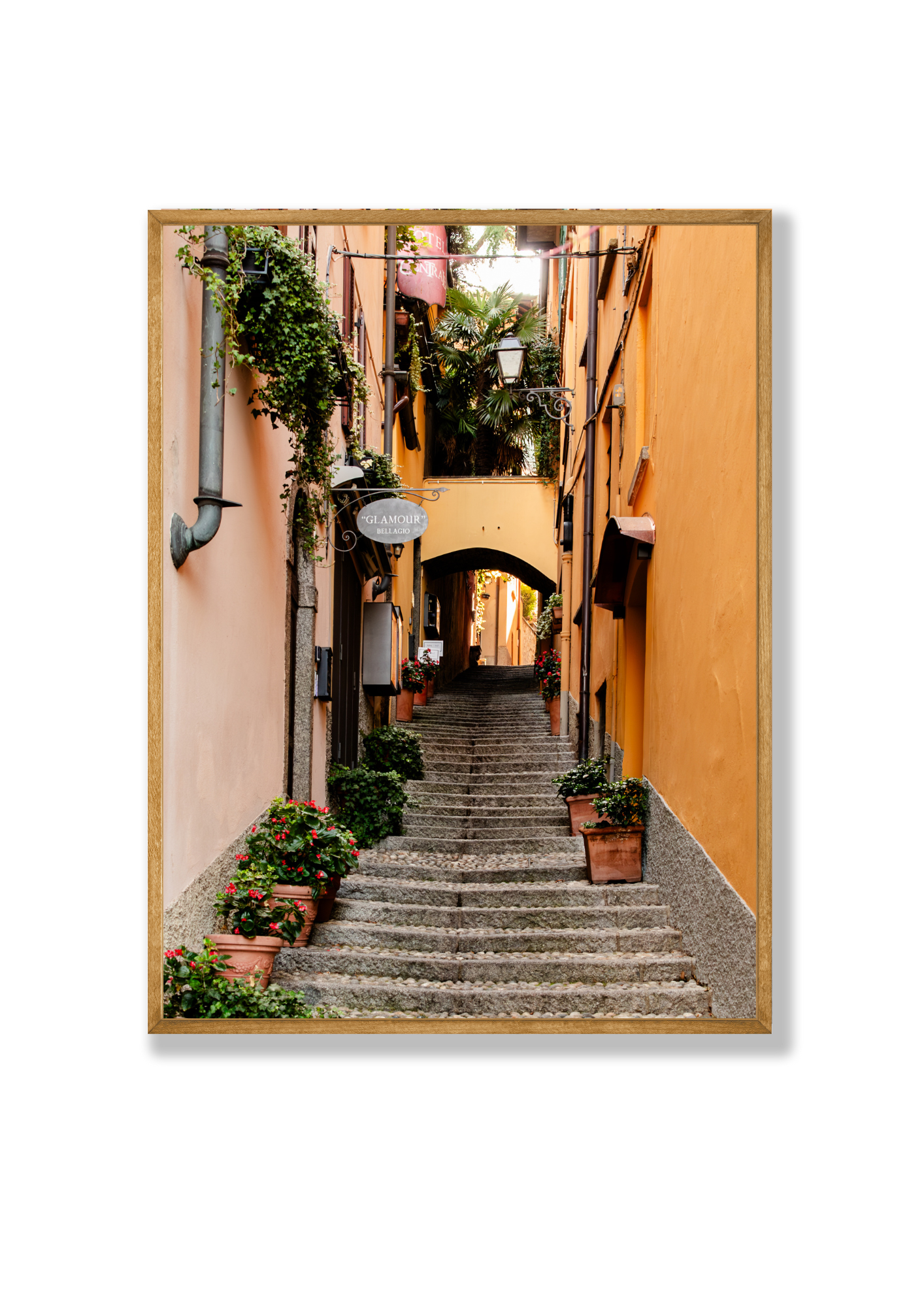 Bellagio II