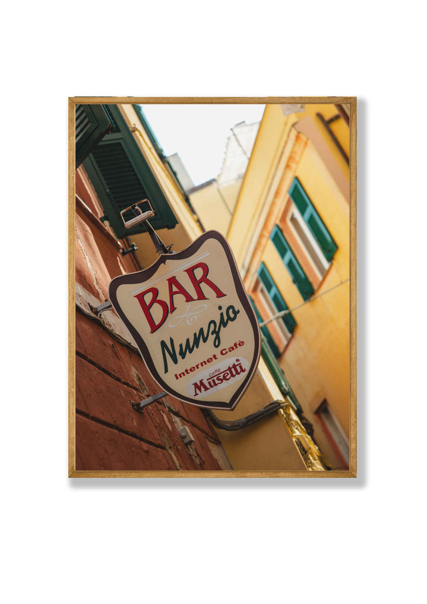 Bar Nunzio