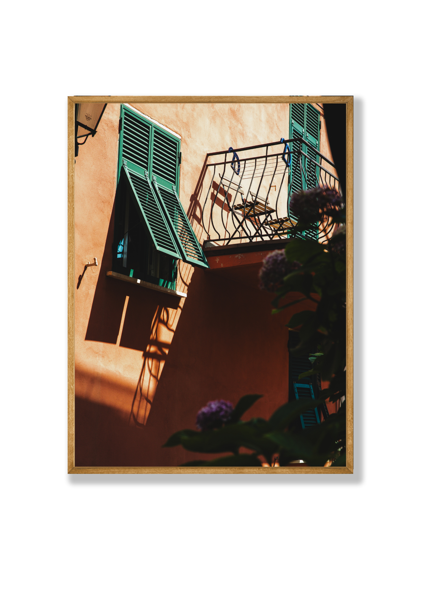Window Light