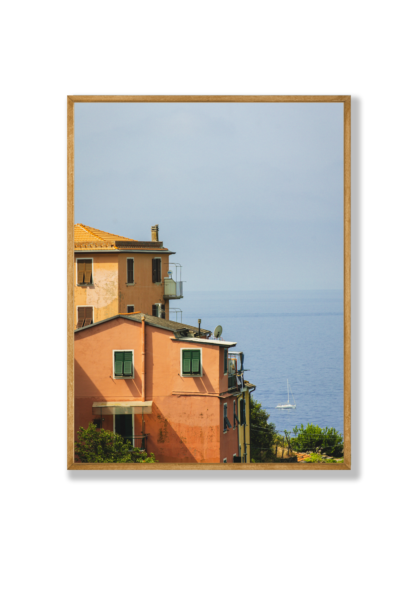 Ocean View