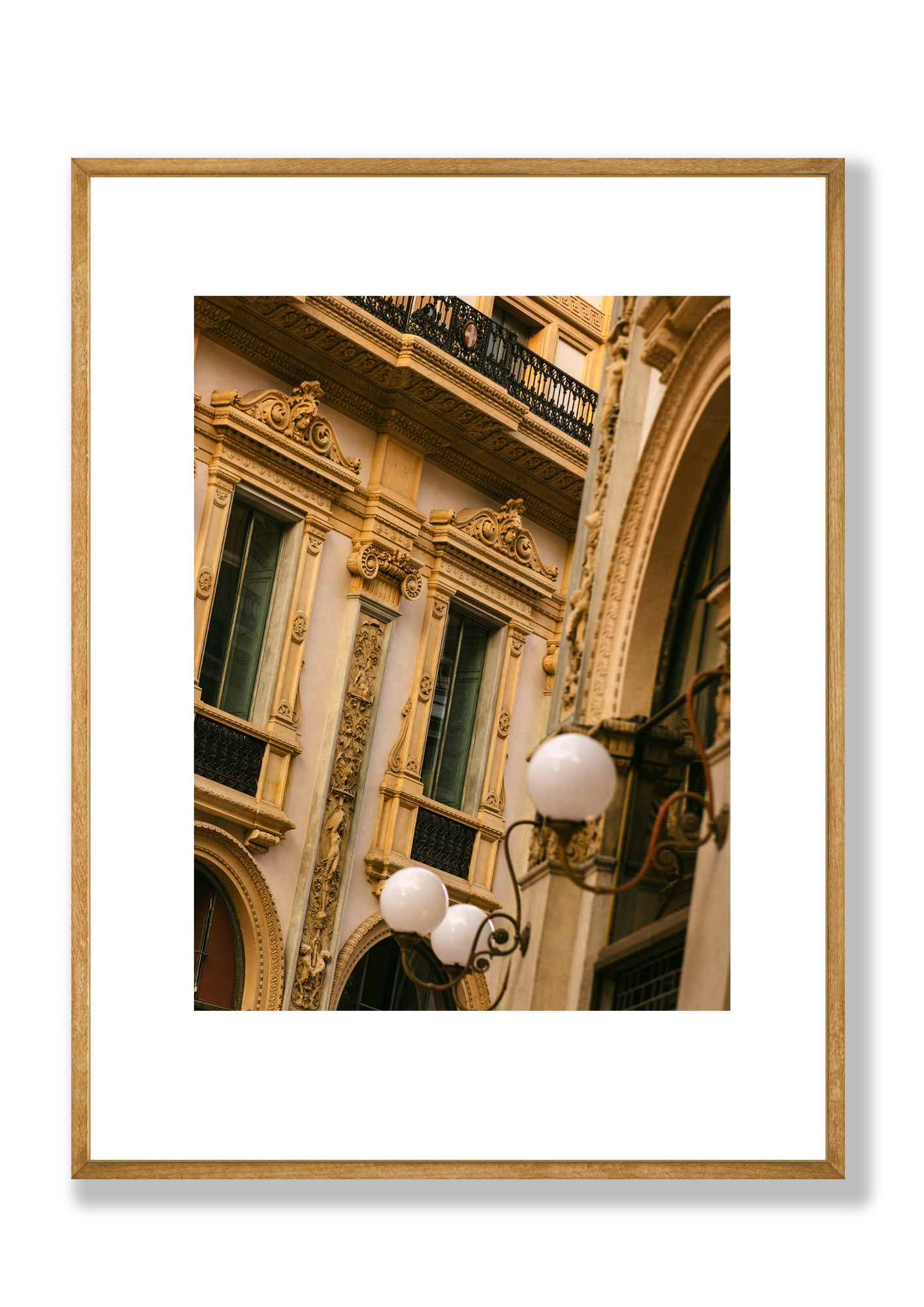 Galleria Vittorio Emanuele II