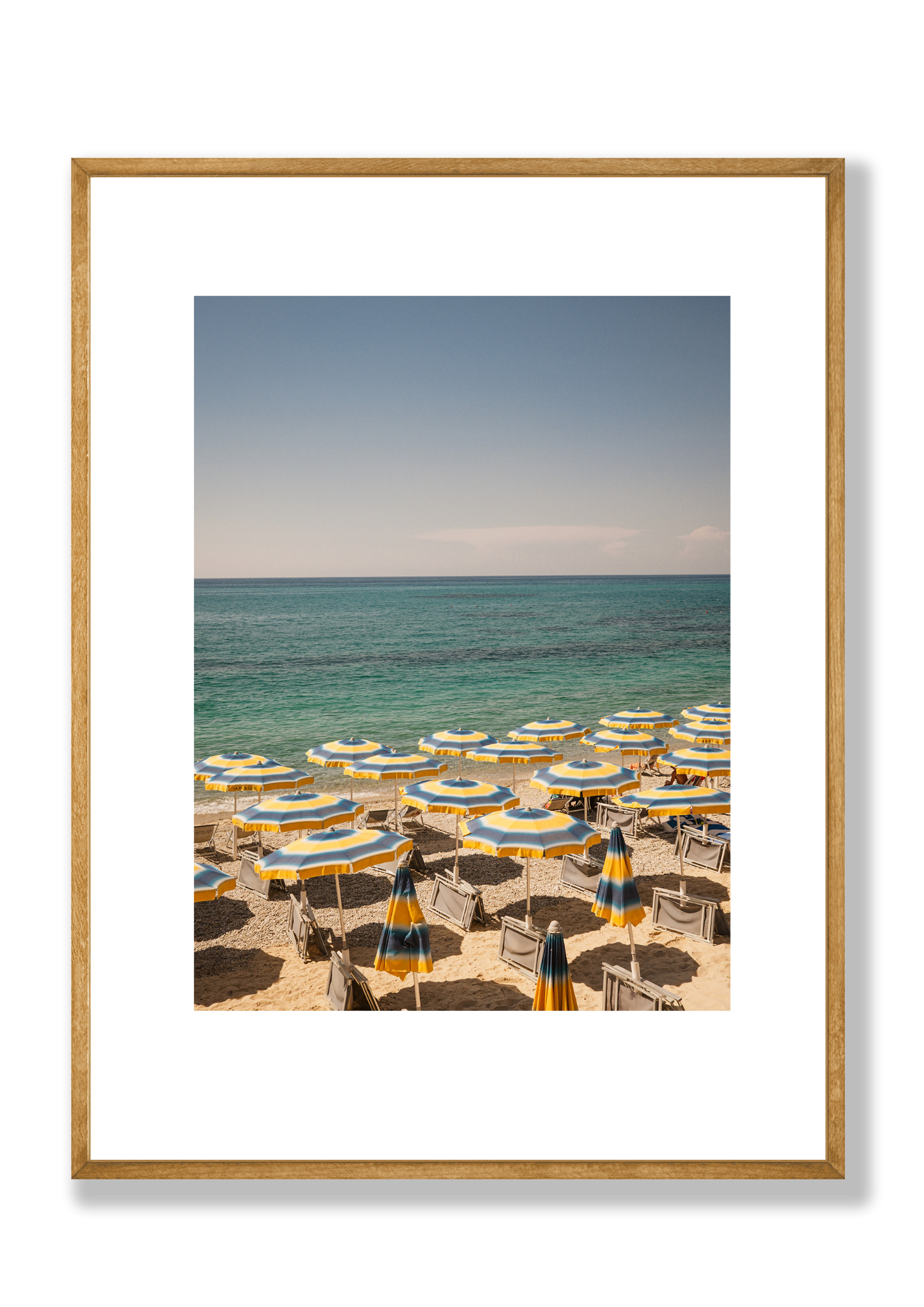 Tropea III