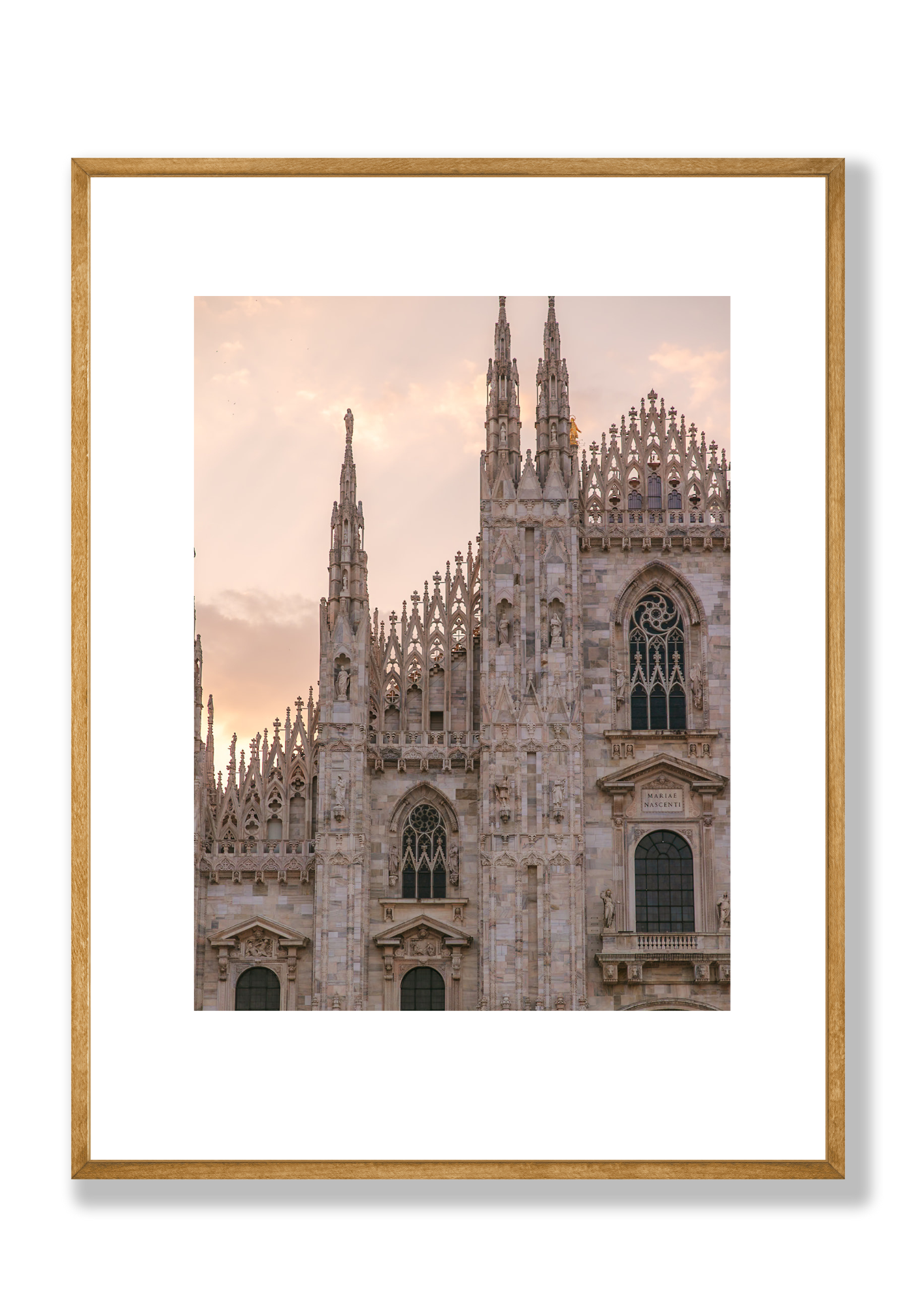 Duomo II