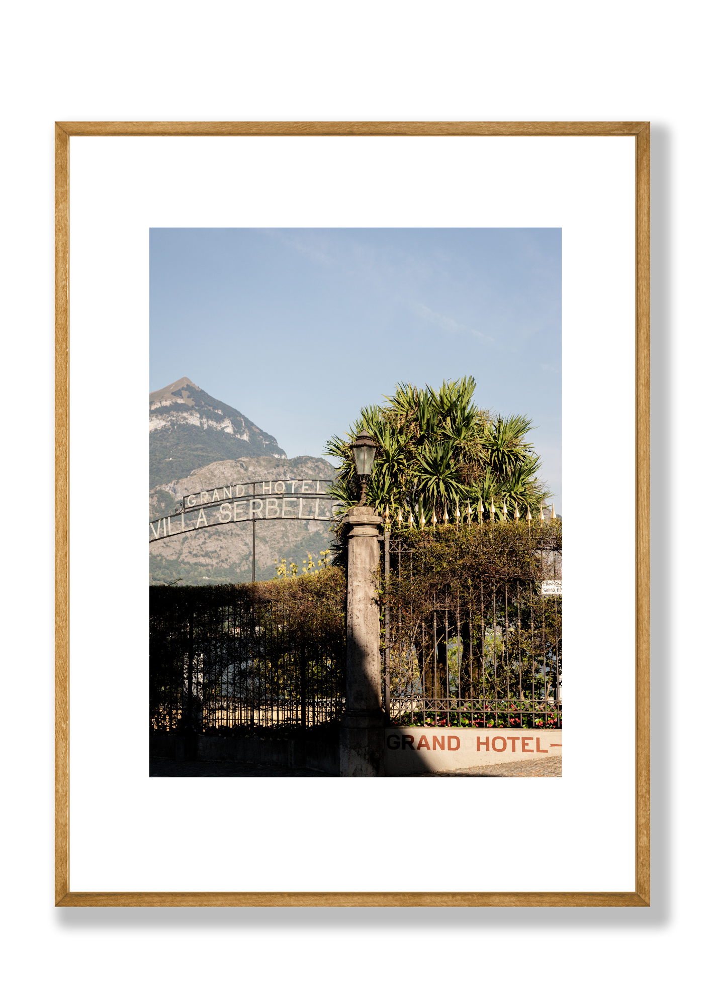 Villa Serbelloni