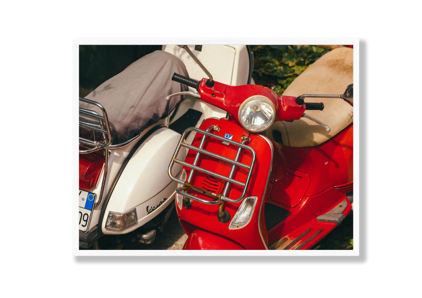 Vespa