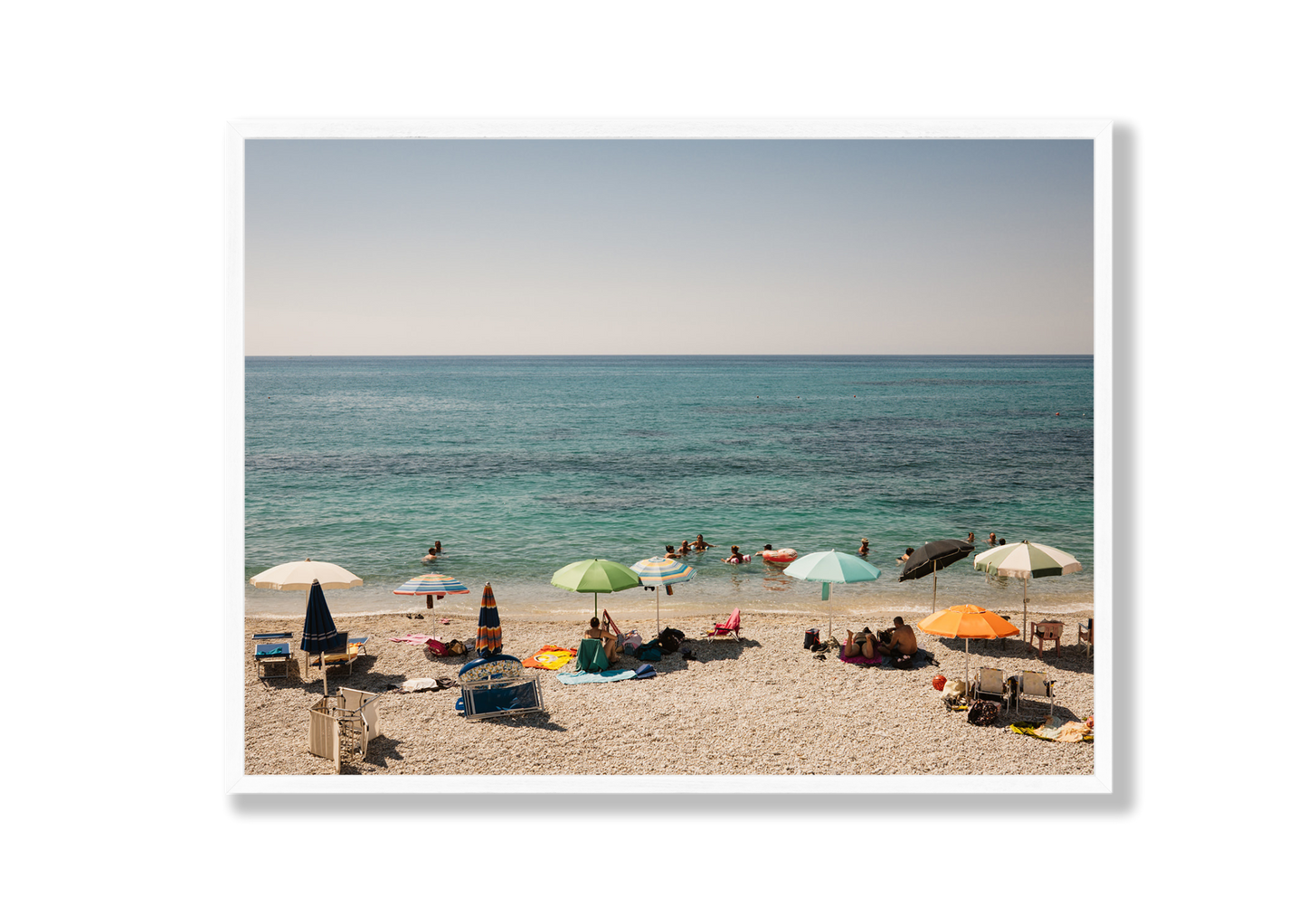 Tropea IV