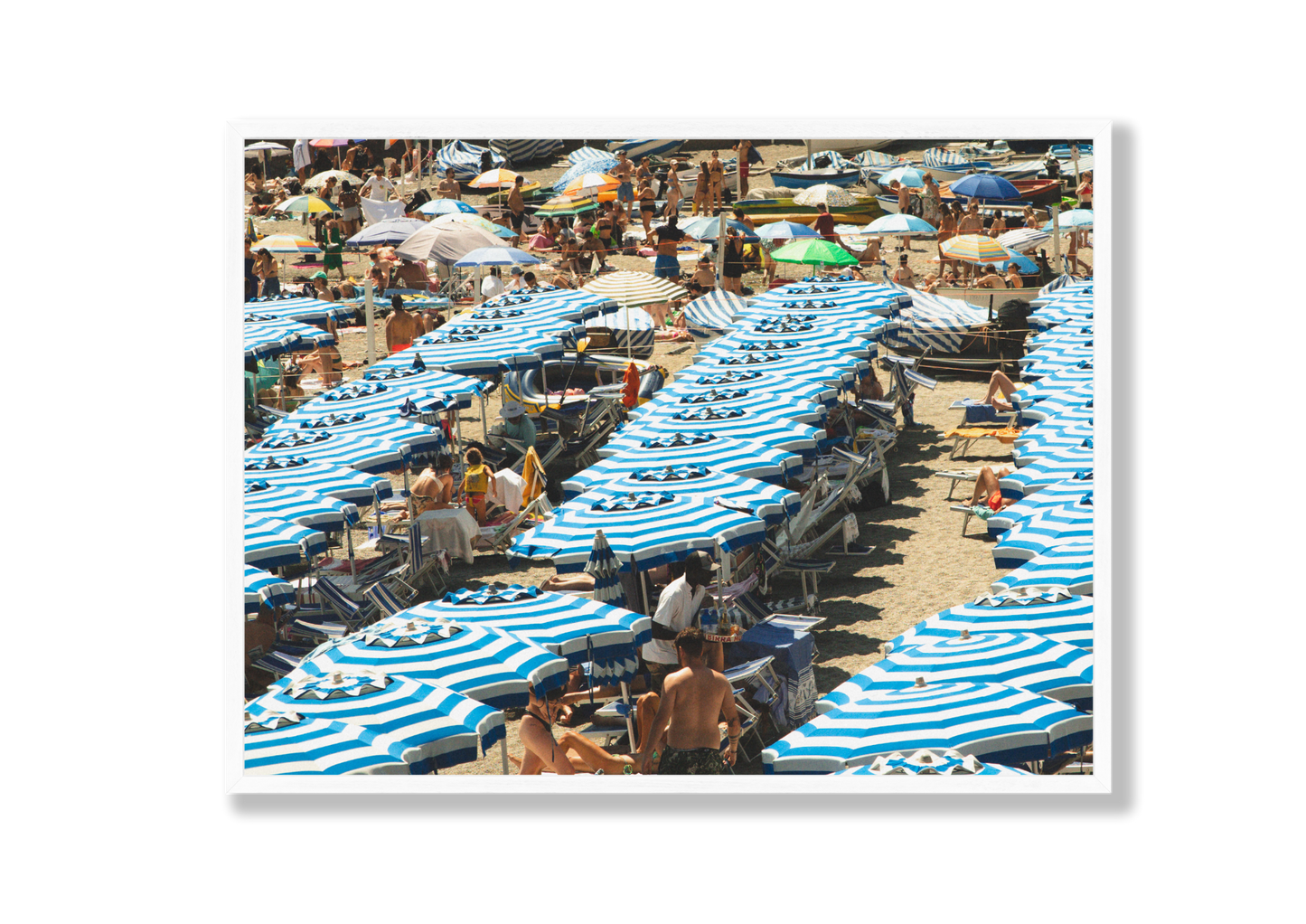 Spiaggia