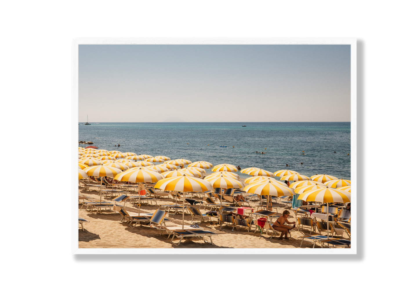 Tropea V