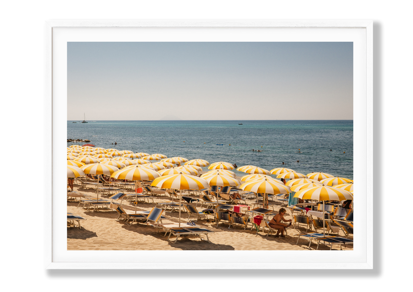 Tropea V