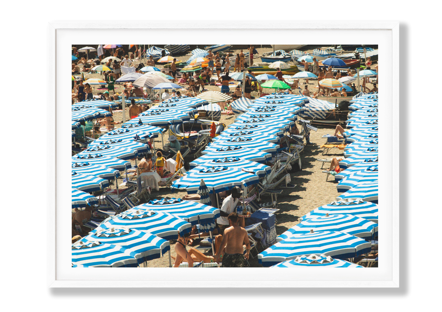Spiaggia