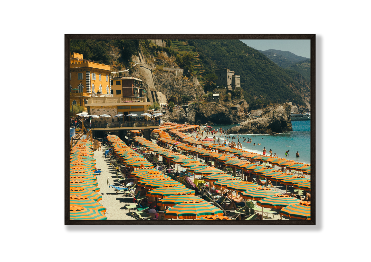 Monterosso