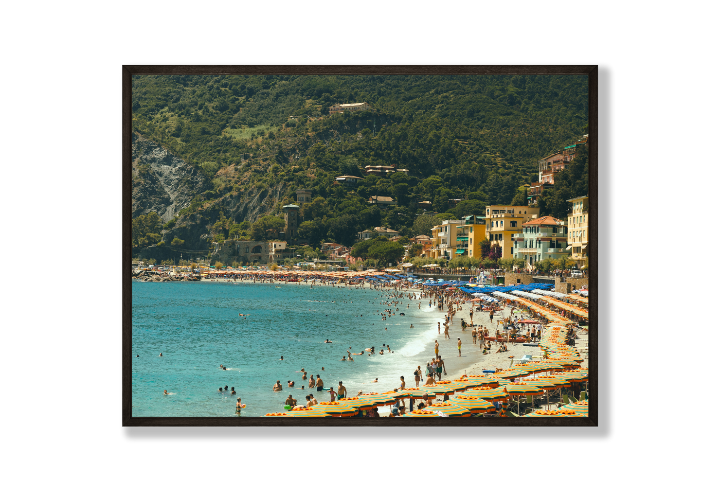 Italian Coast