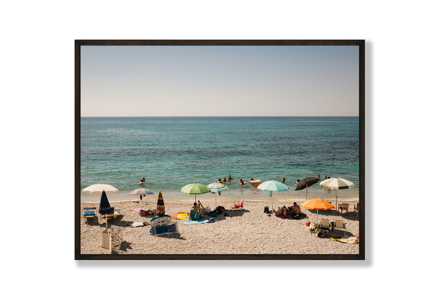Tropea IV