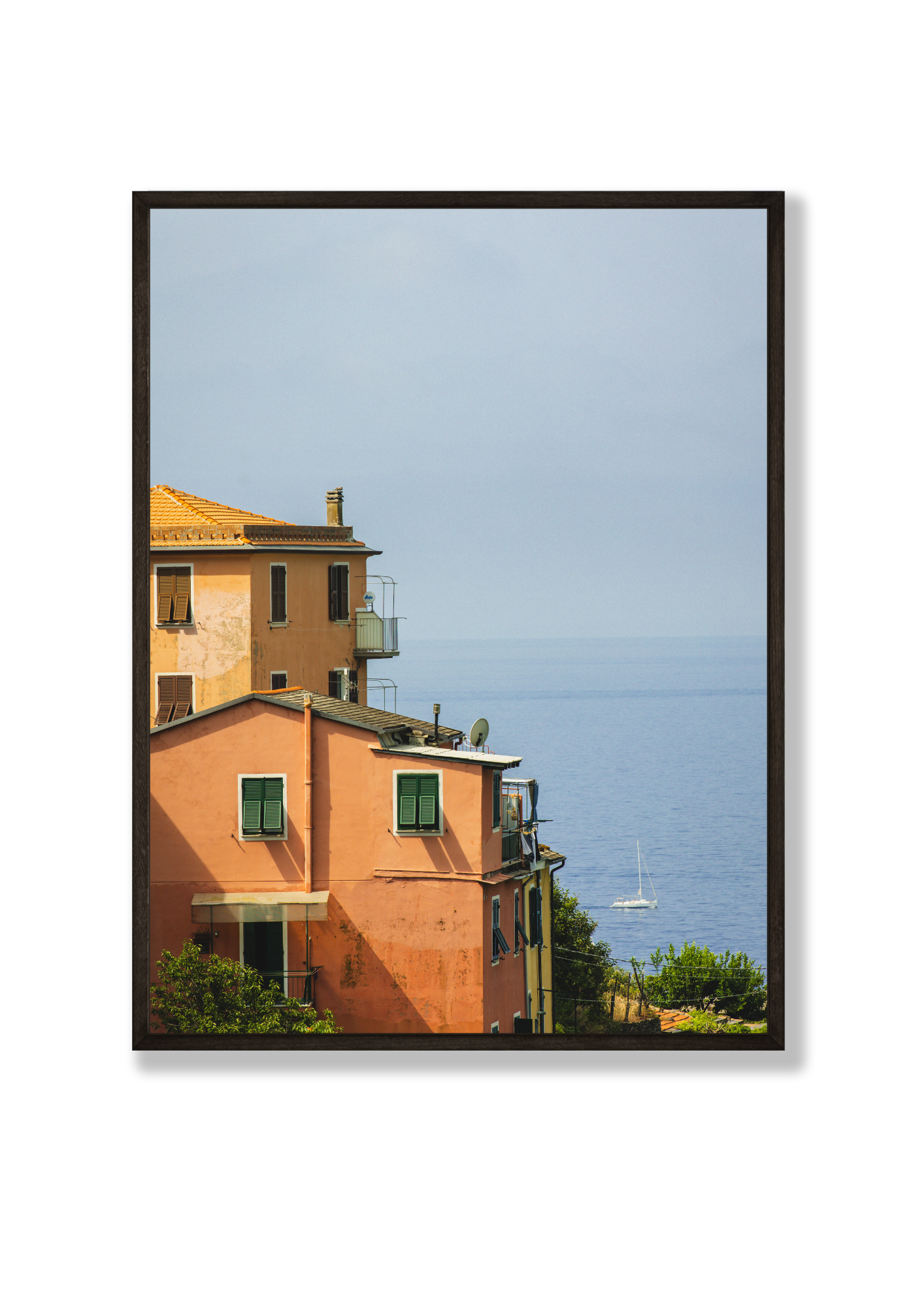 Ocean View