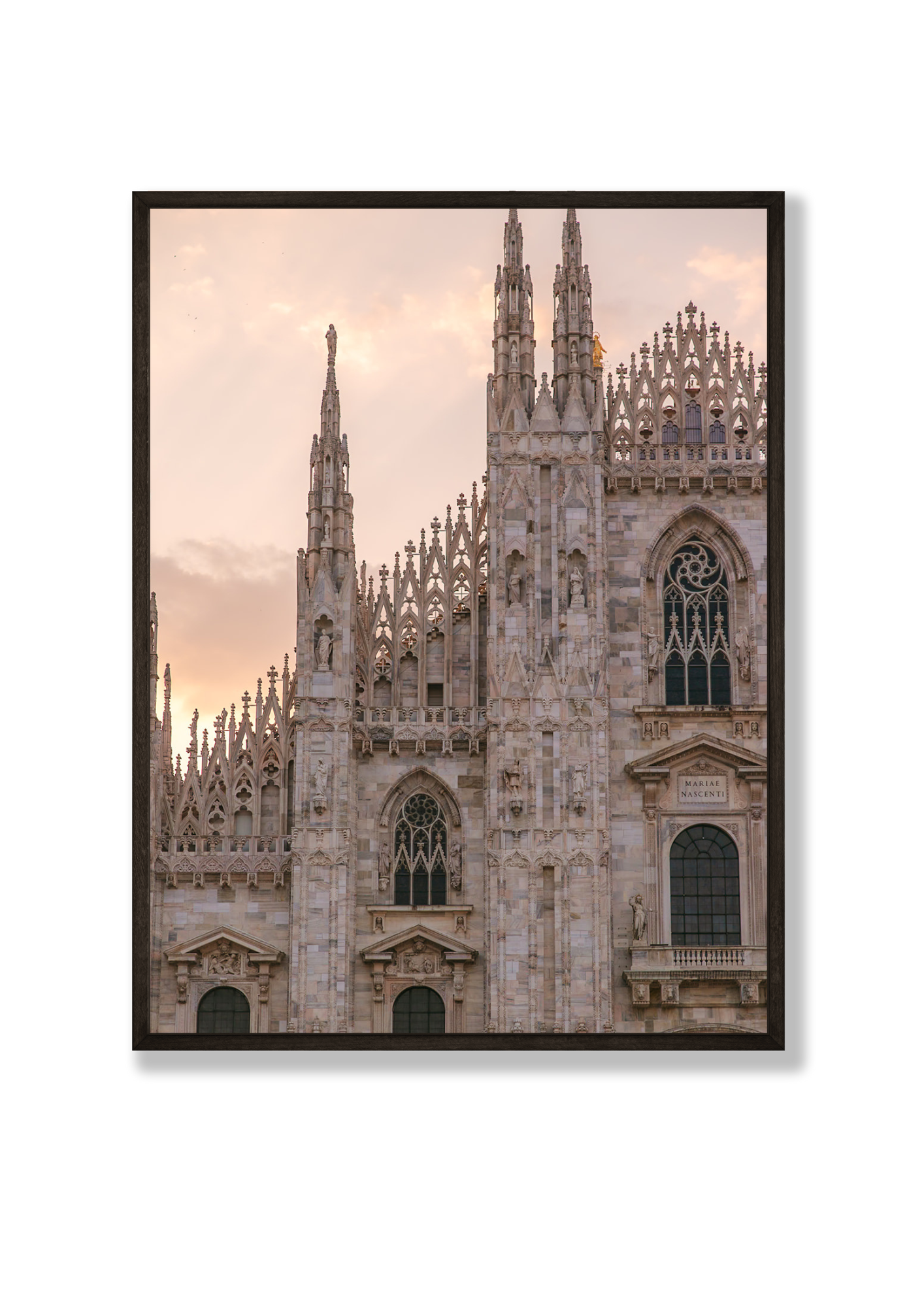 Duomo II