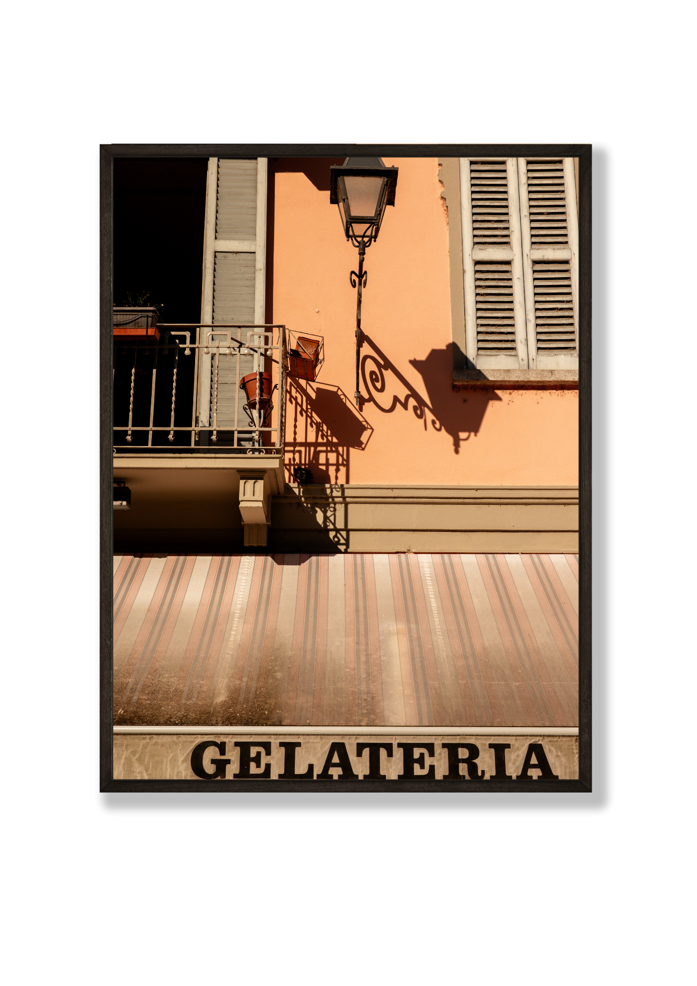 Gelateria