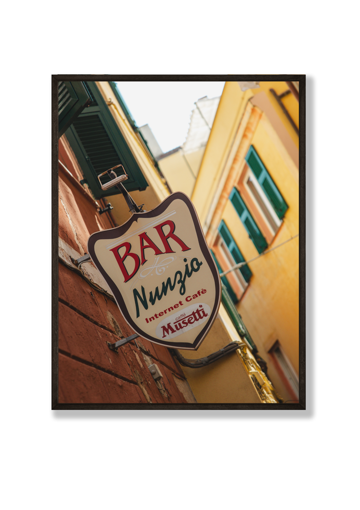 Bar Nunzio