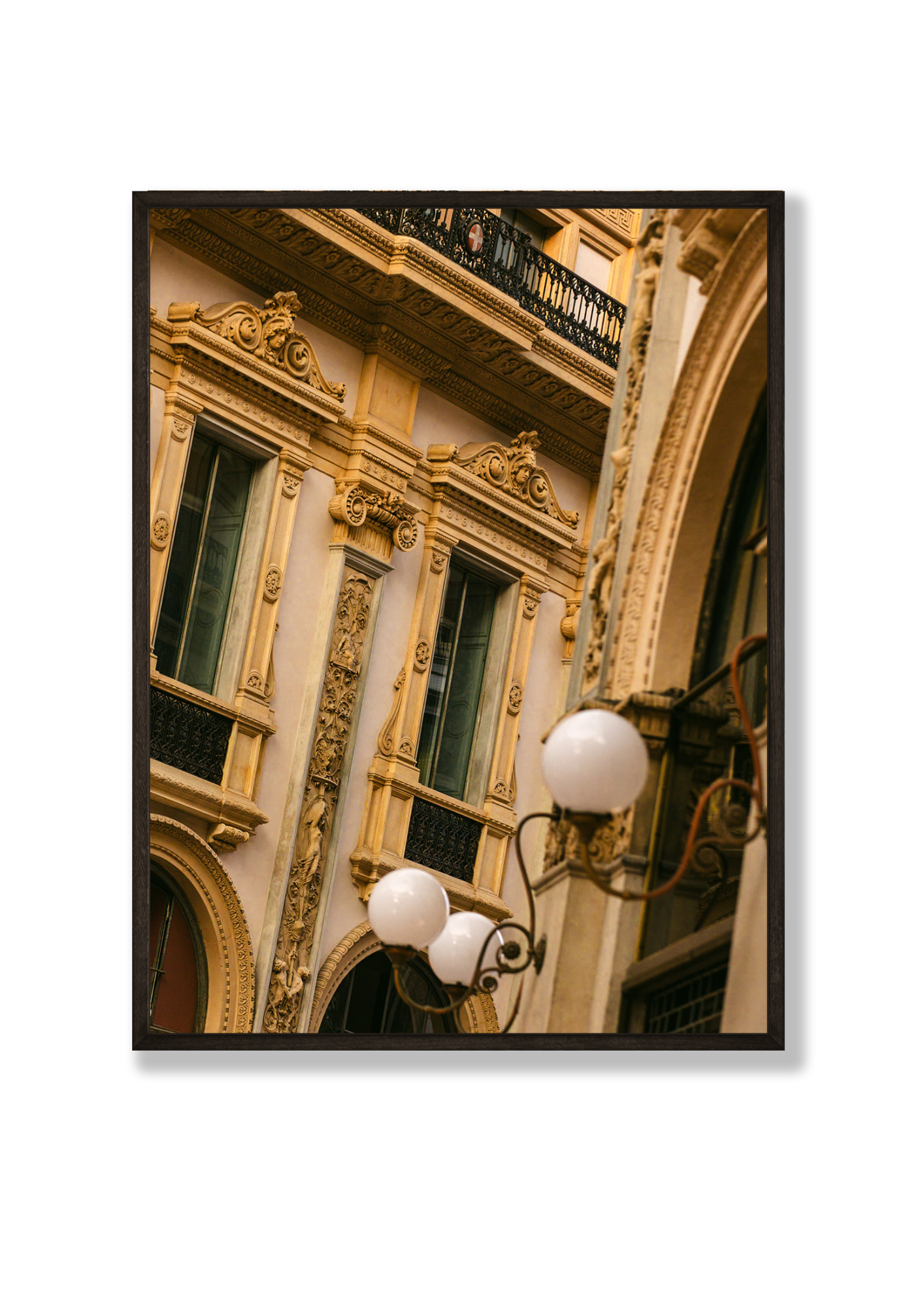 Galleria Vittorio Emanuele II