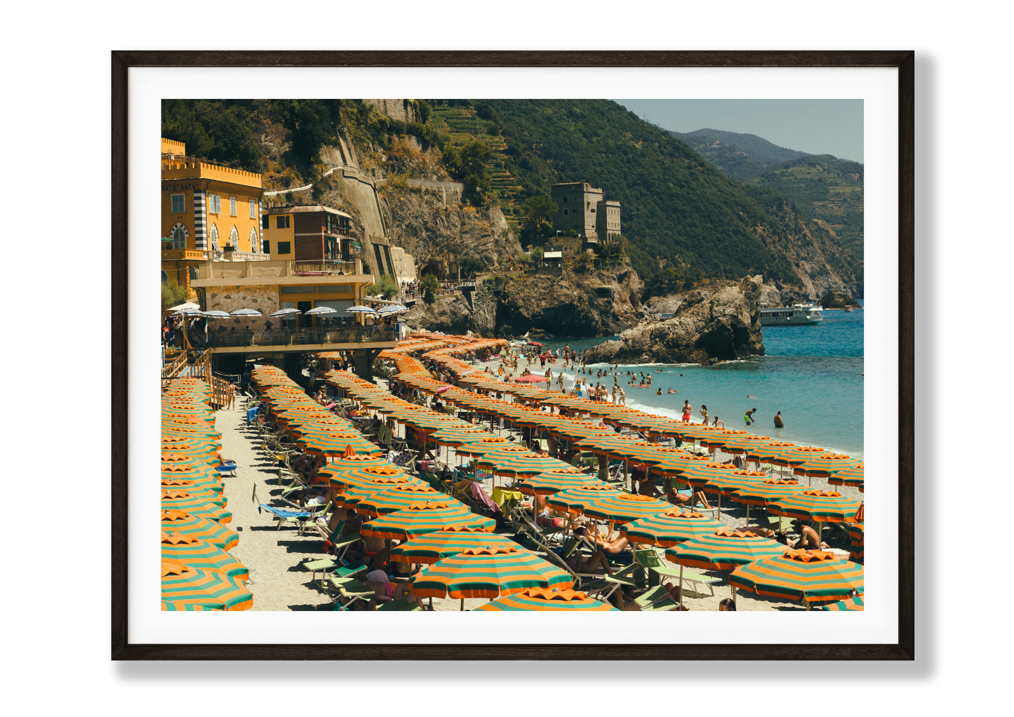 Monterosso