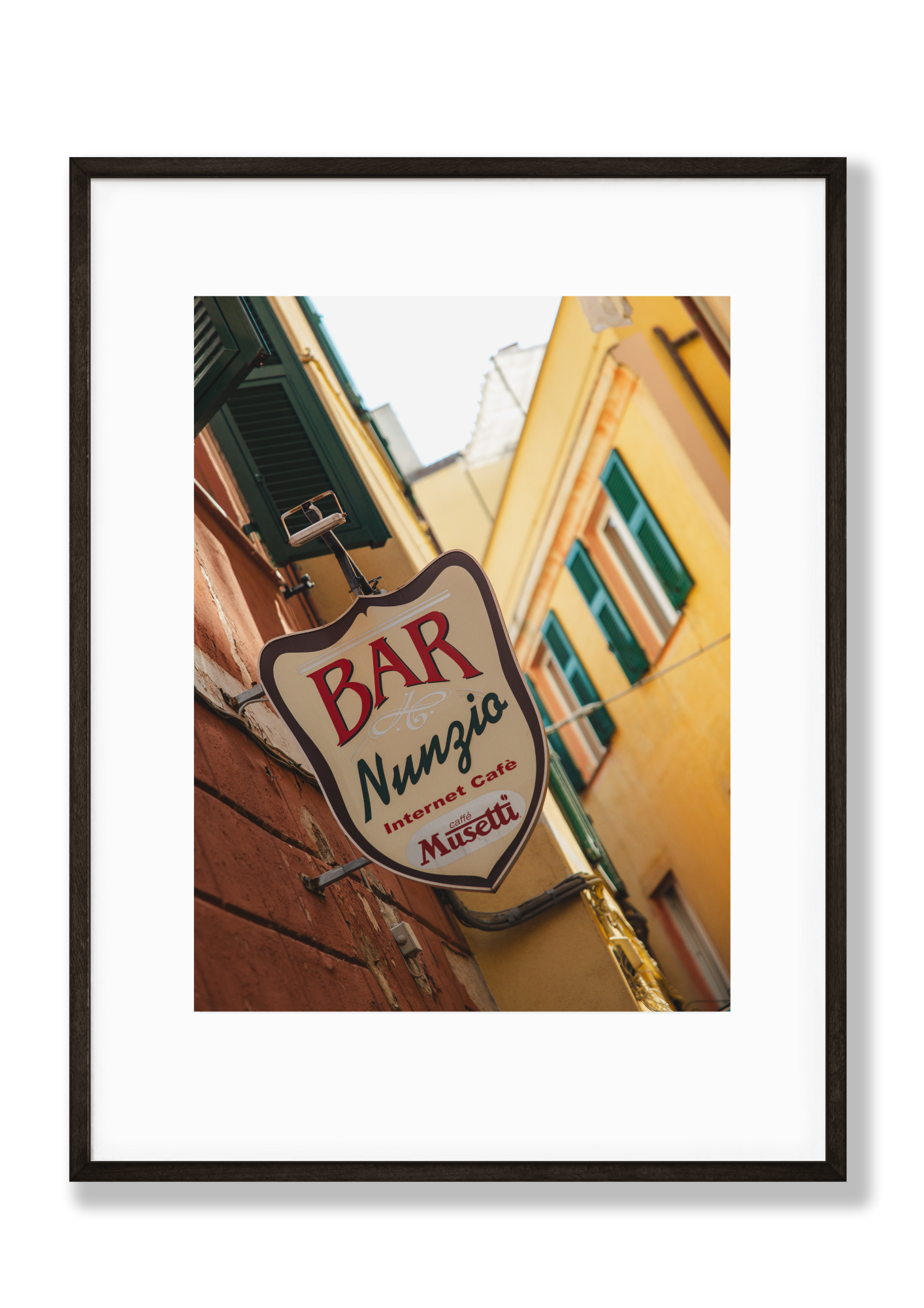 Bar Nunzio