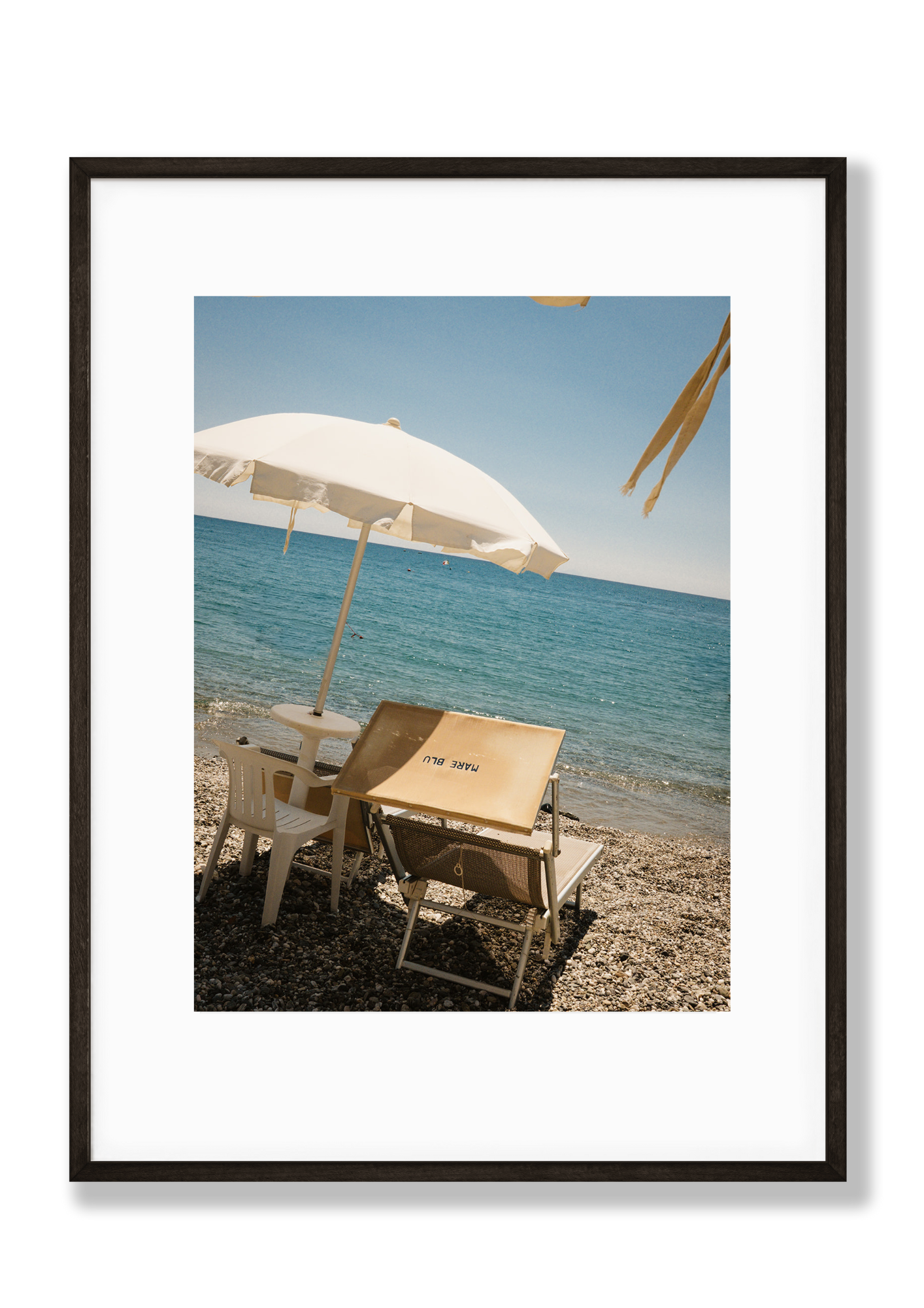 Mare Blu
