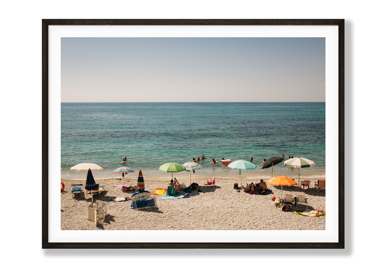 Tropea IV