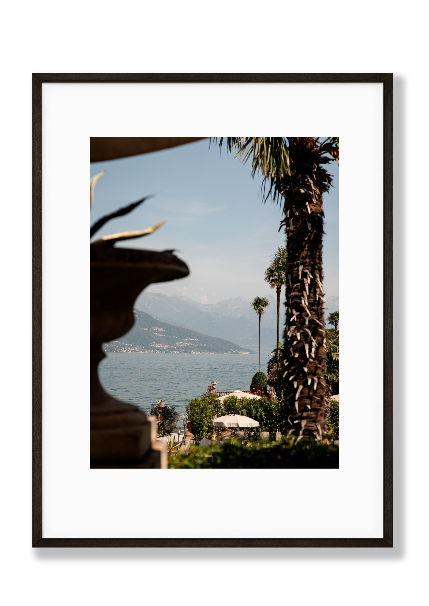 Villa Serbelloni II